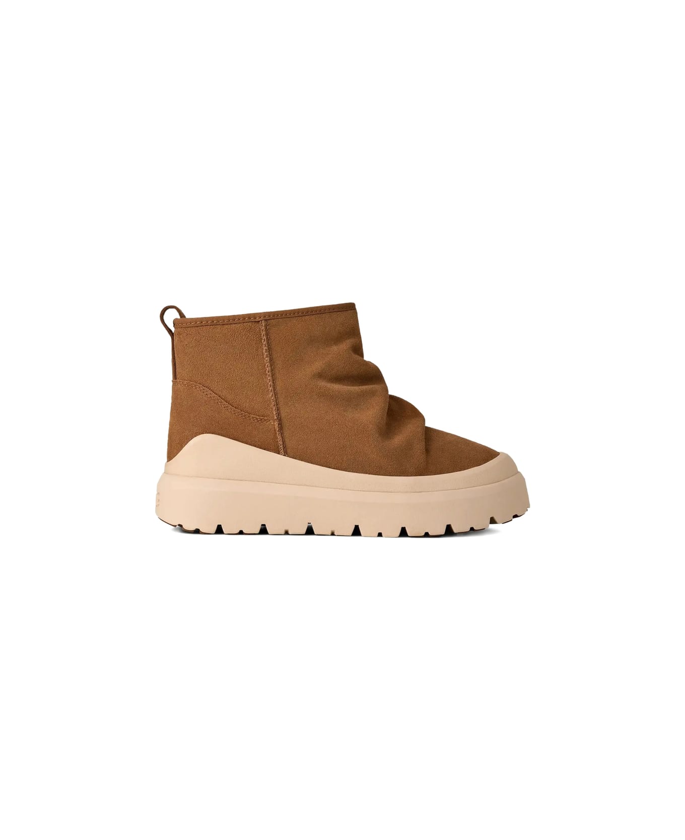 UGG Shoe - BROWN