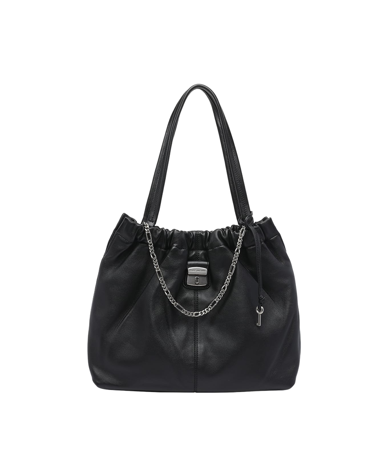 Marc Jacobs The Cristina Tote Bag - Black