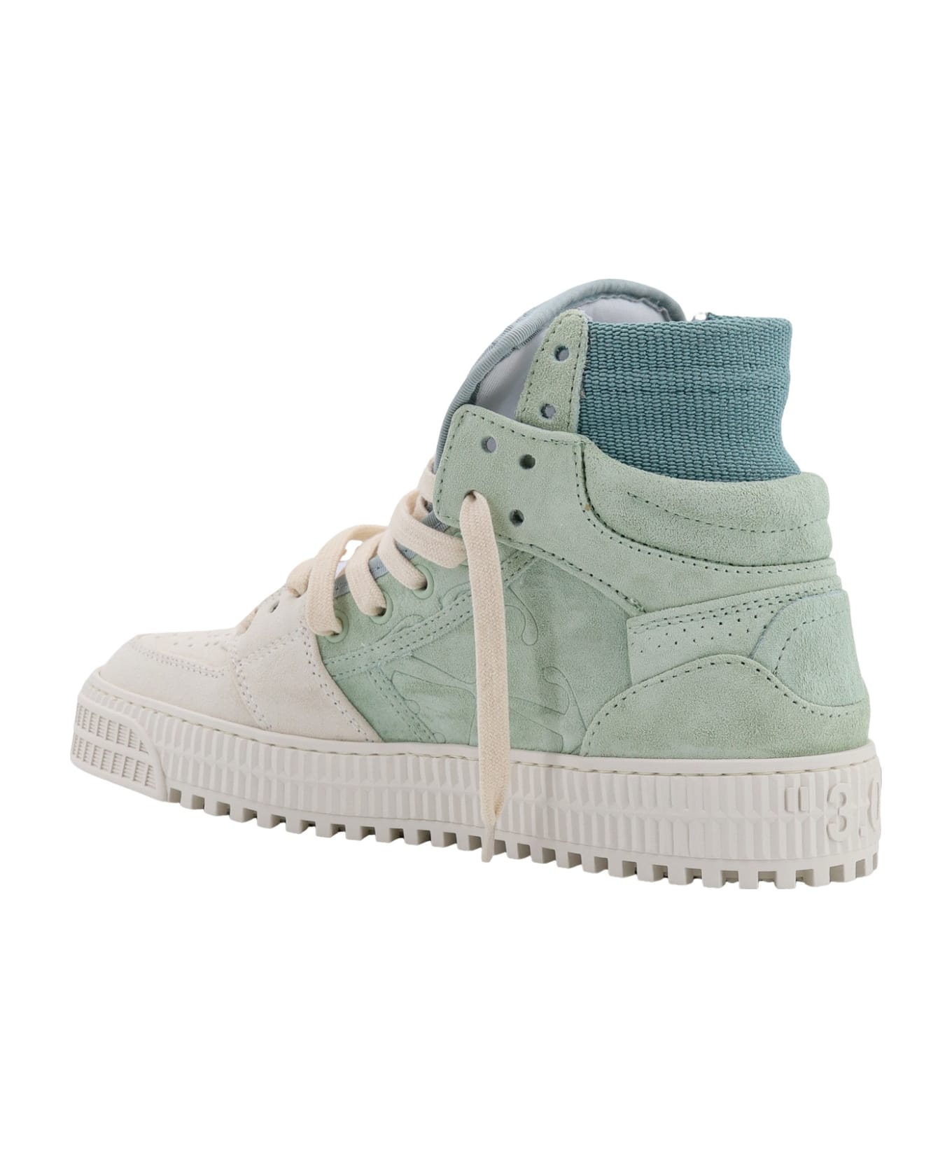 Off-White Off Court Sneakers - Blue スニーカー