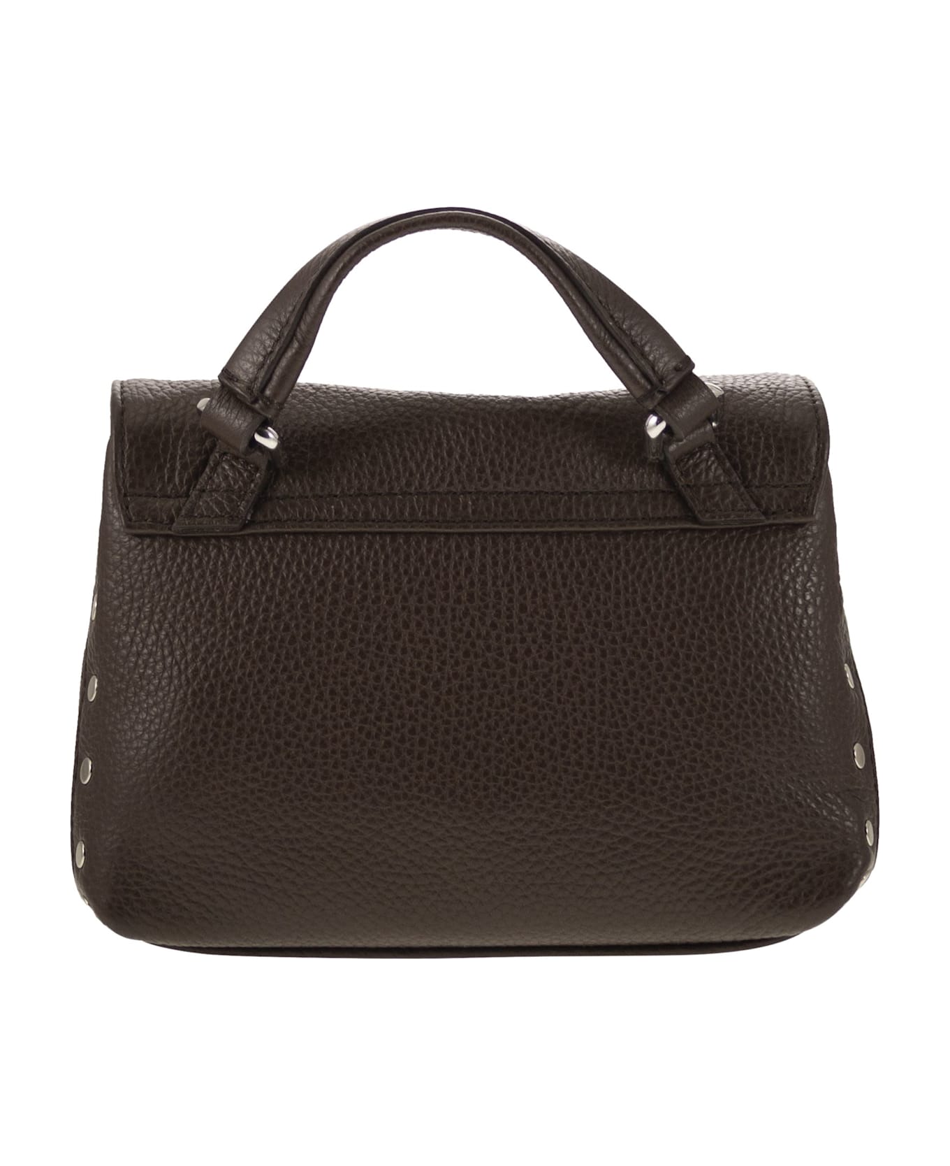 Zanellato Postina - Daily Baby Bag - Brown