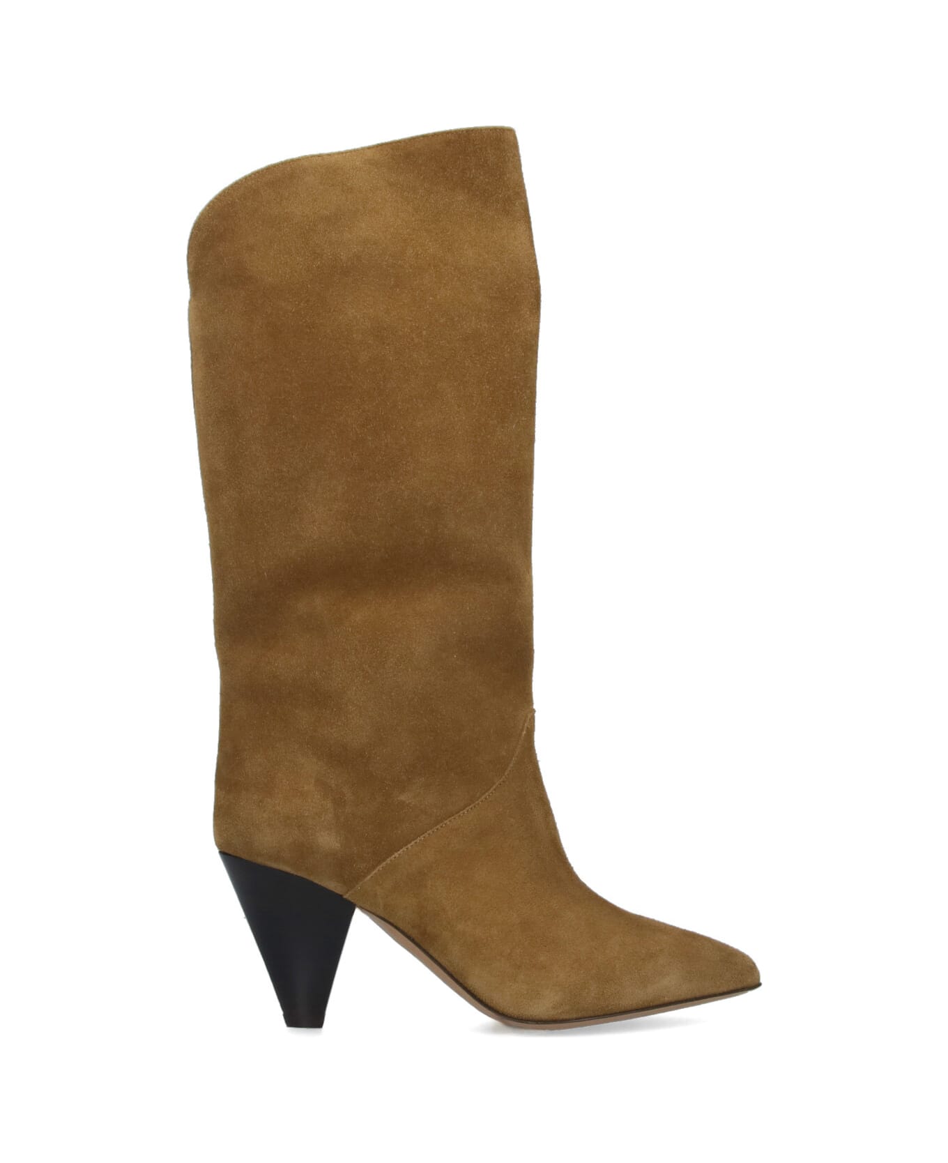 Isabel Marant 
lirina
 High Boots - Brown