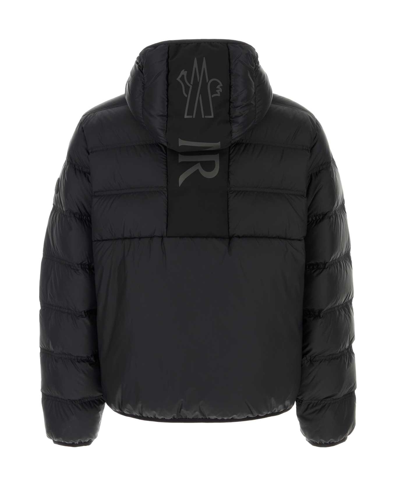 Moncler Gardy Down Jacket - 999