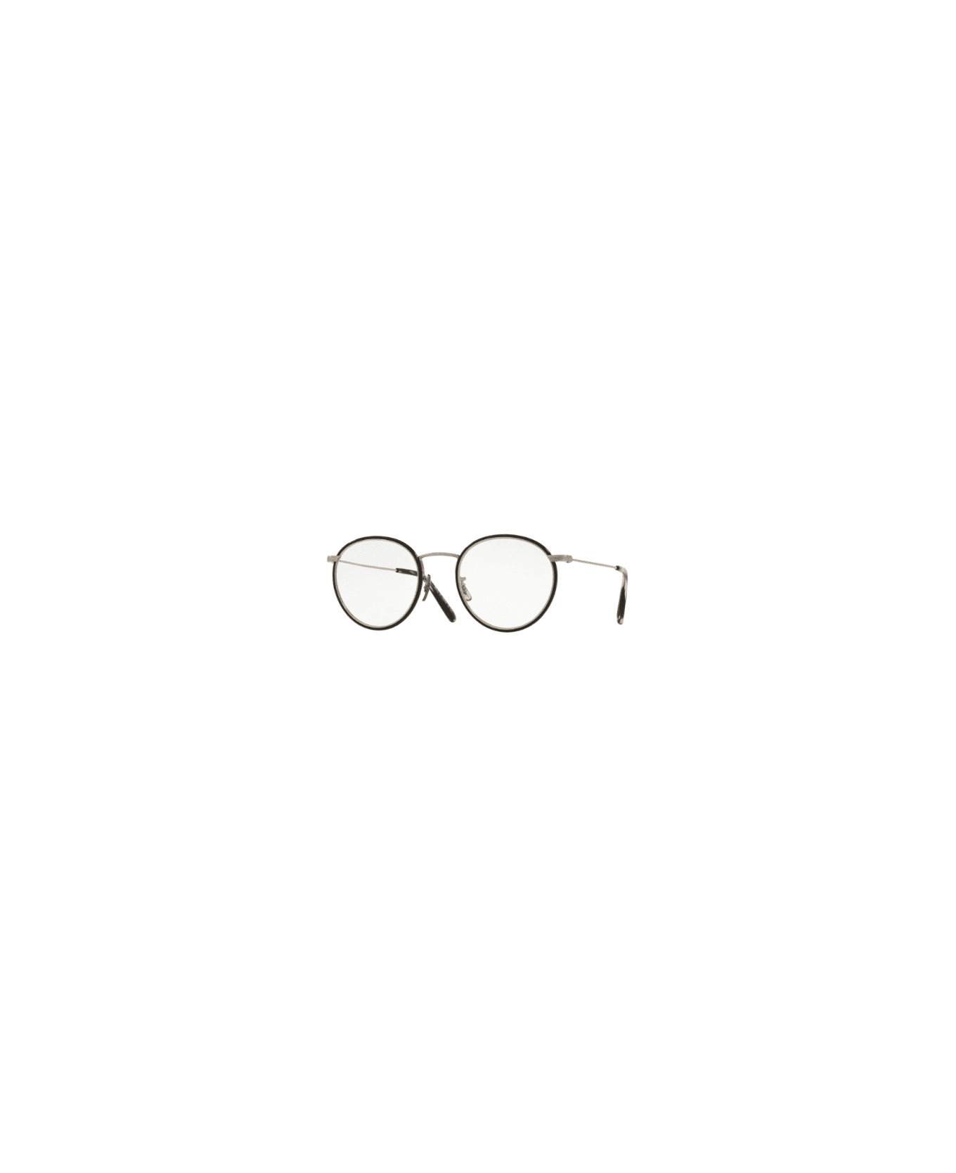 Oliver Peoples Ov1242td Glasses - Nero アイウェア