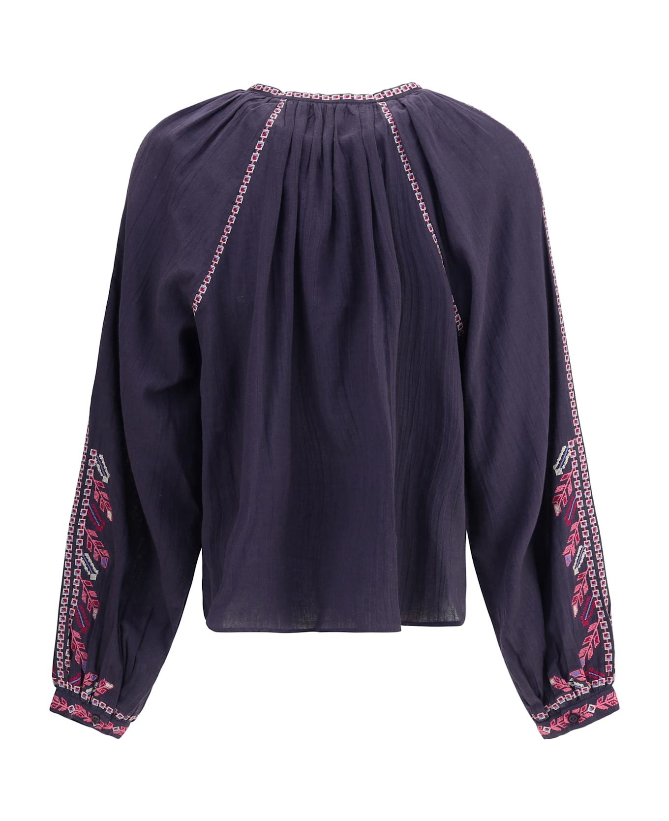 Marant Étoile Lynne Shirt