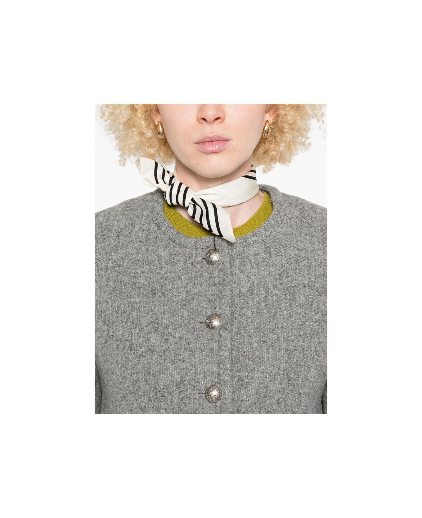 Dunst Outerwear - GREY