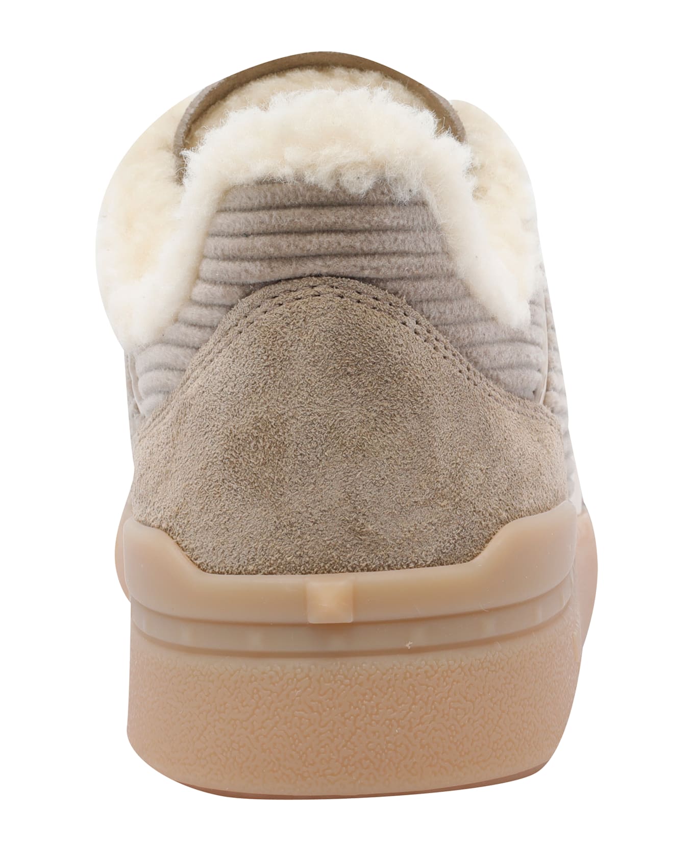 Valentino Garavani Upvillage Sneakers - Beige
