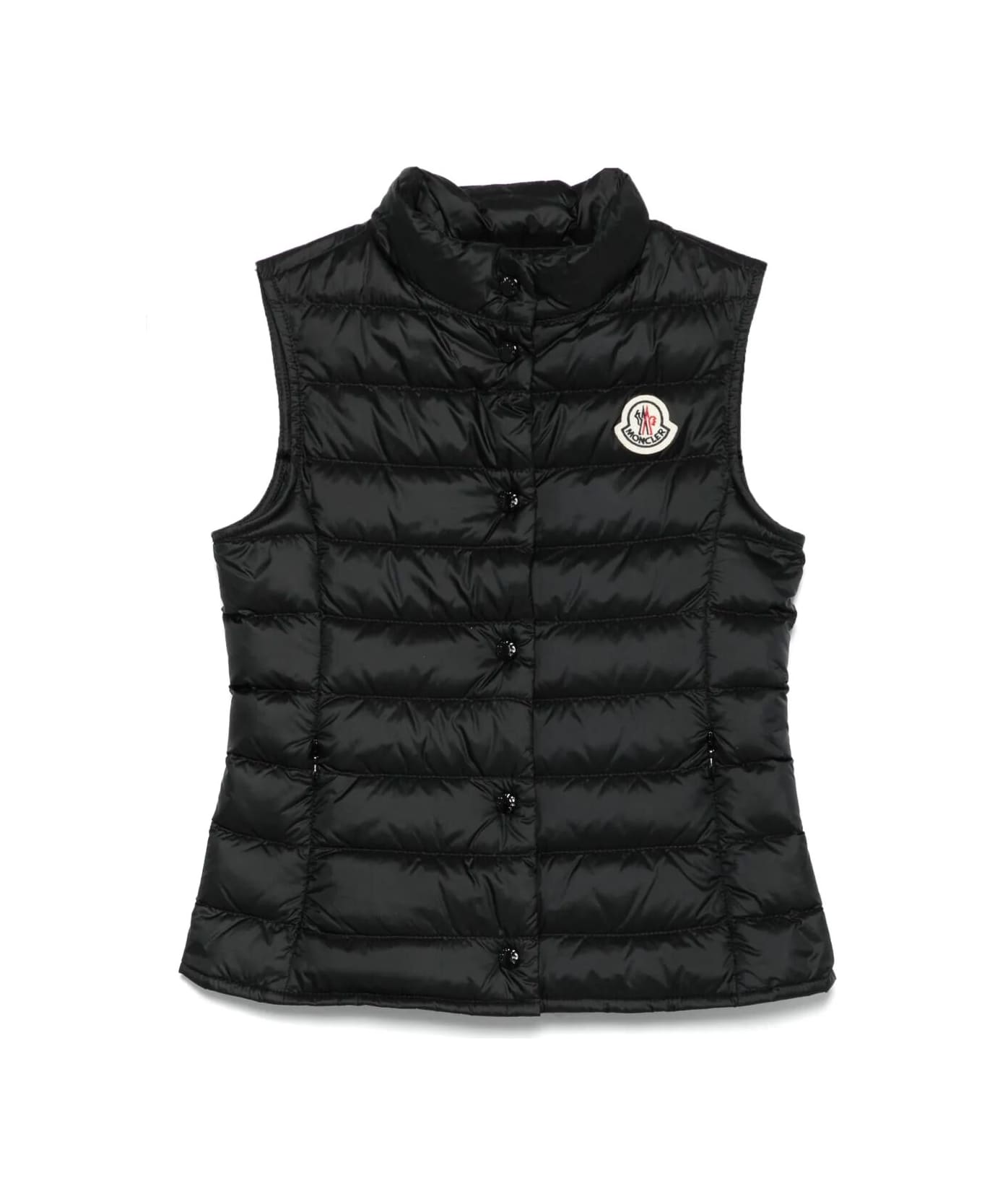 Moncler Liane Gilet - Black
