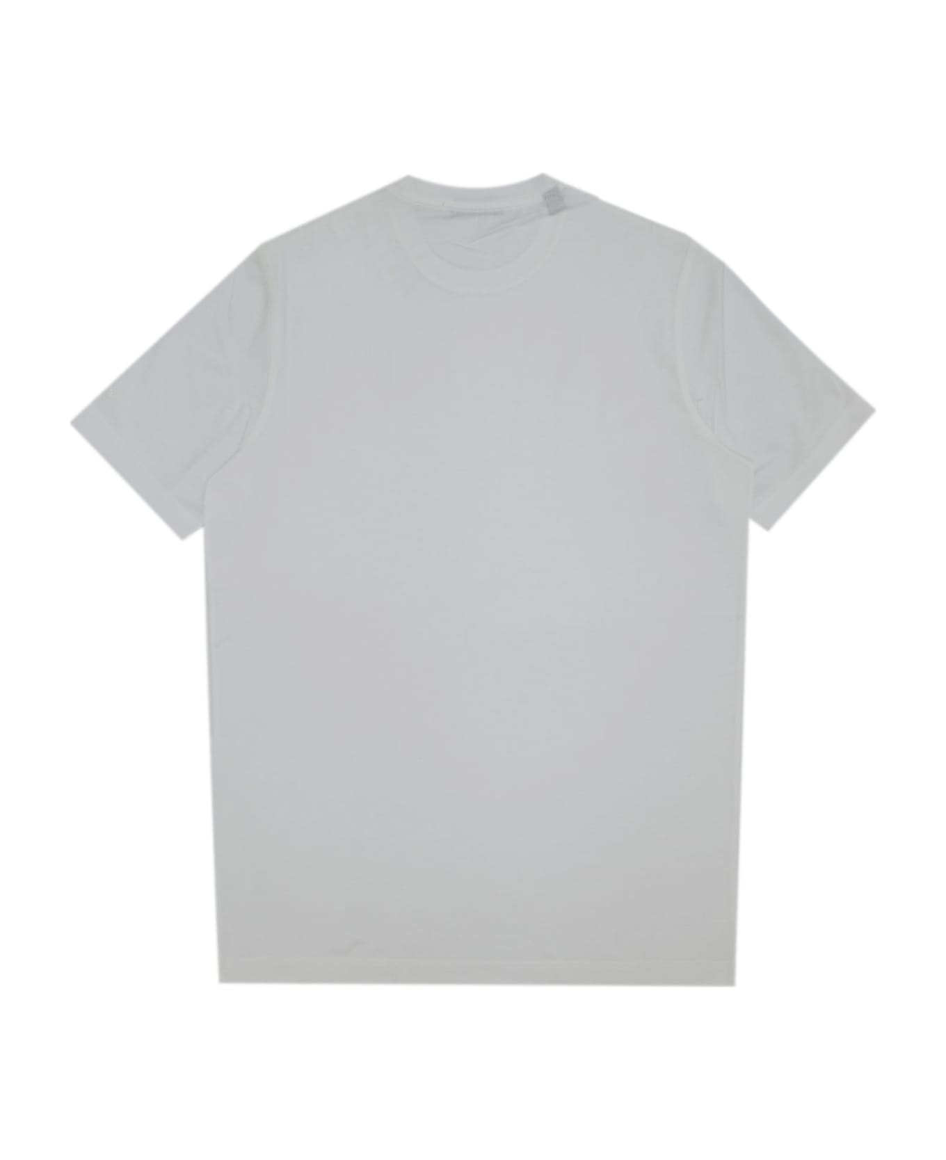 Emanuel Ungaro T-shirt - White