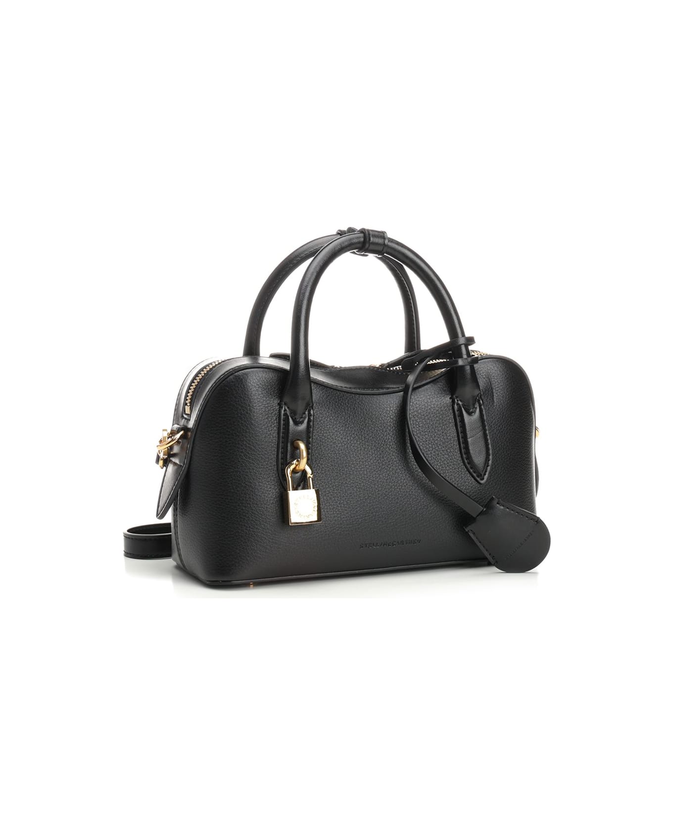 Stella McCartney 
stella Ryder
 Bag - Black