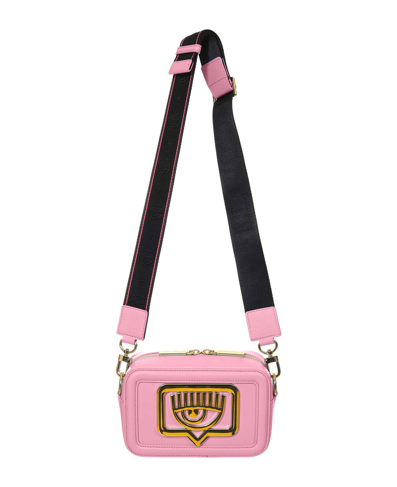 Chiara Ferragni Bag - Pink