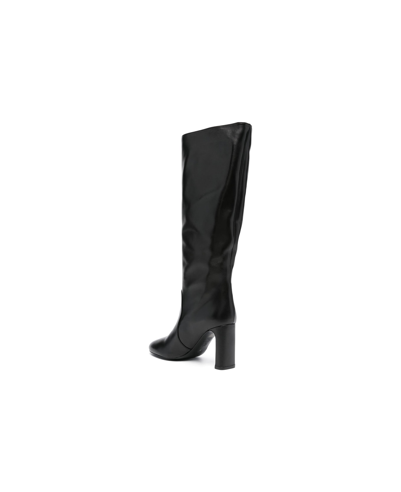 Stuart Weitzman Shoes - BLACK
