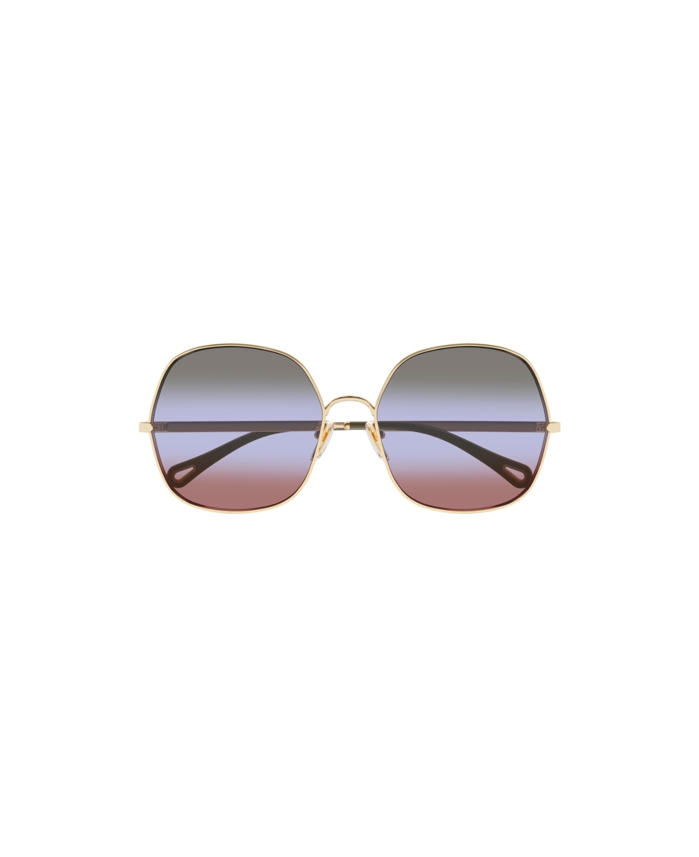 Chloé Eyewear CH0282s 004 Sunglasses