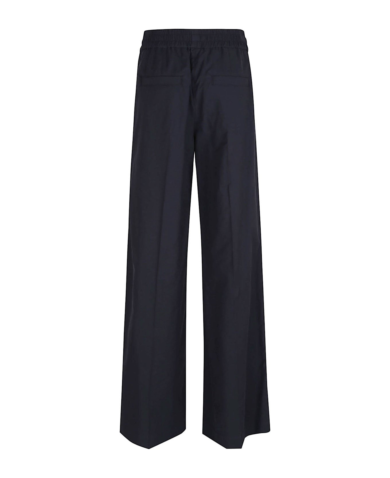 Brunello Cucinelli Pantalone - Blu
