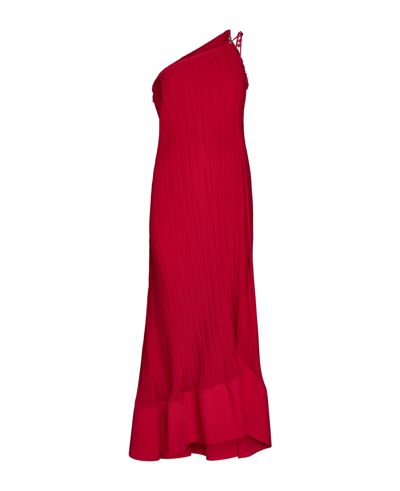 Lanvin Dress - Flame ワンピース＆ドレス