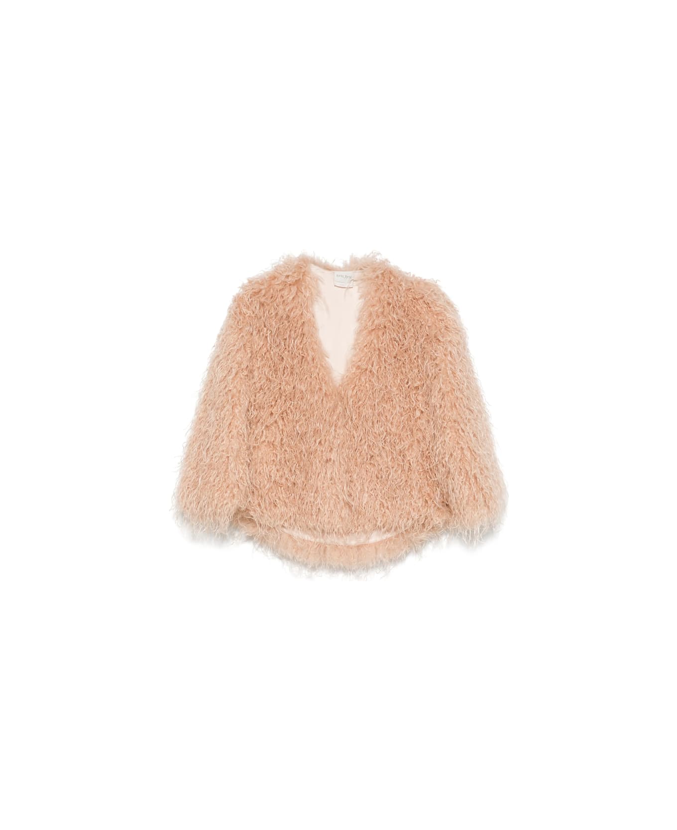 Forte_Forte Coat - NEUTRALS