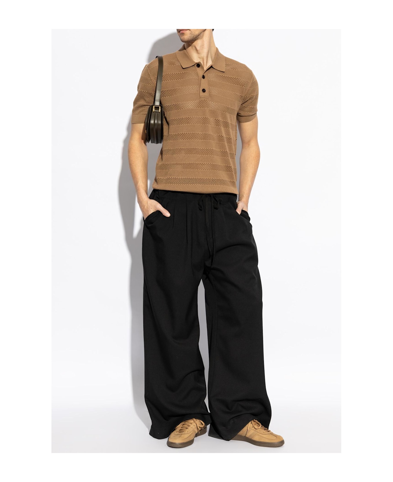 Adidas Originals Sneakers Handball Spezial - Beige