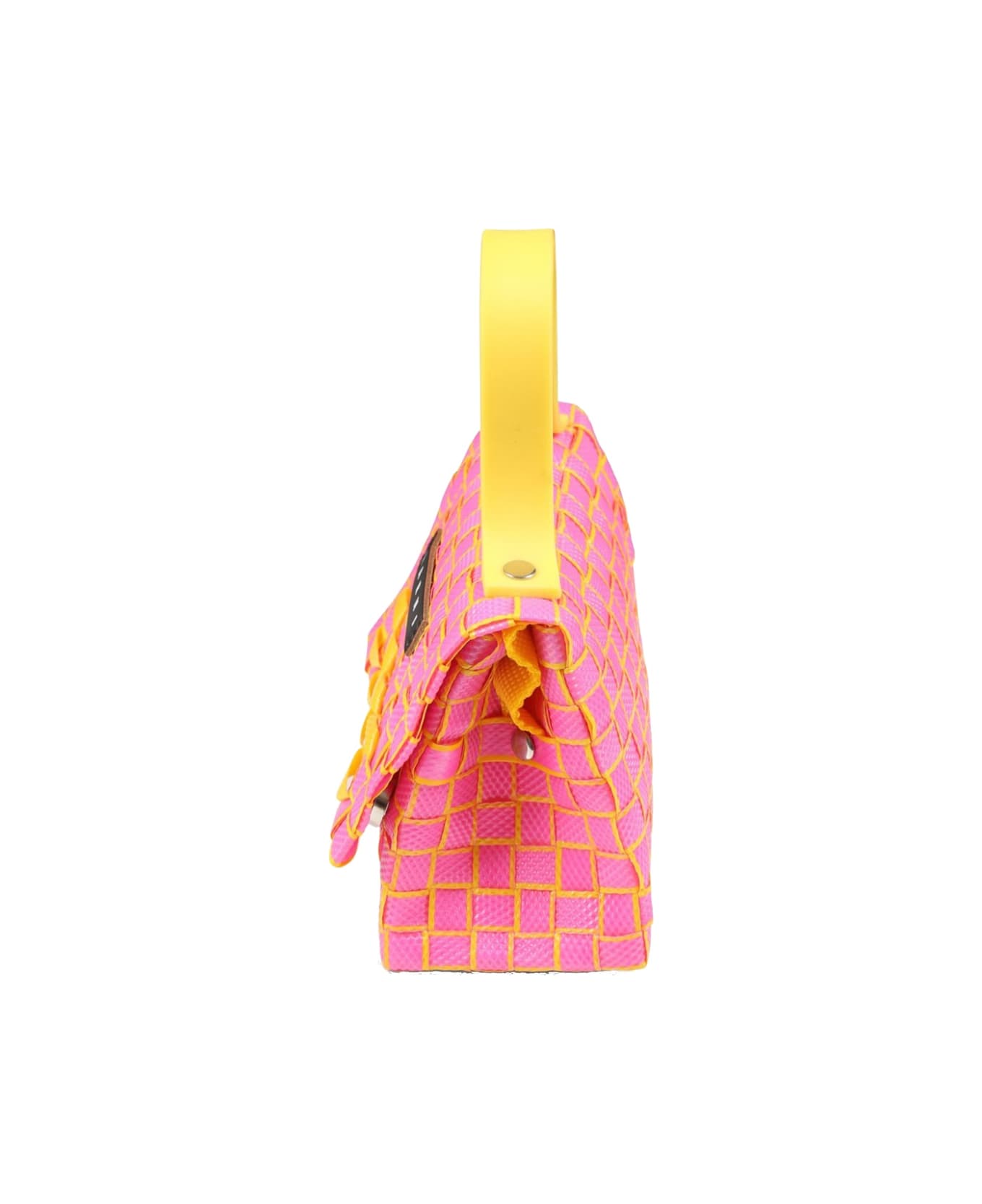 Marni "joy Micro" Bag - PINK