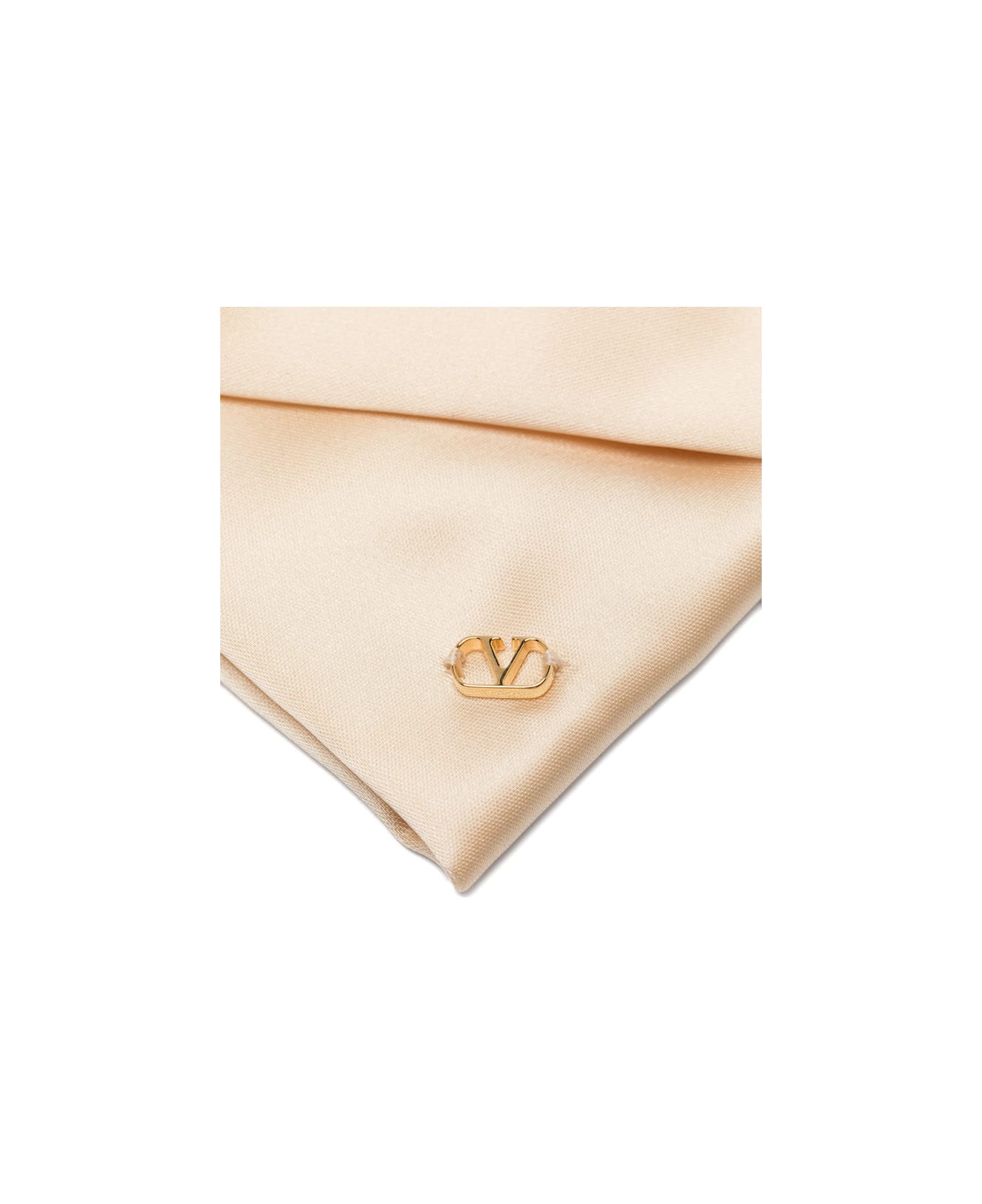 Valentino Garavani Pin - NEUTRALS