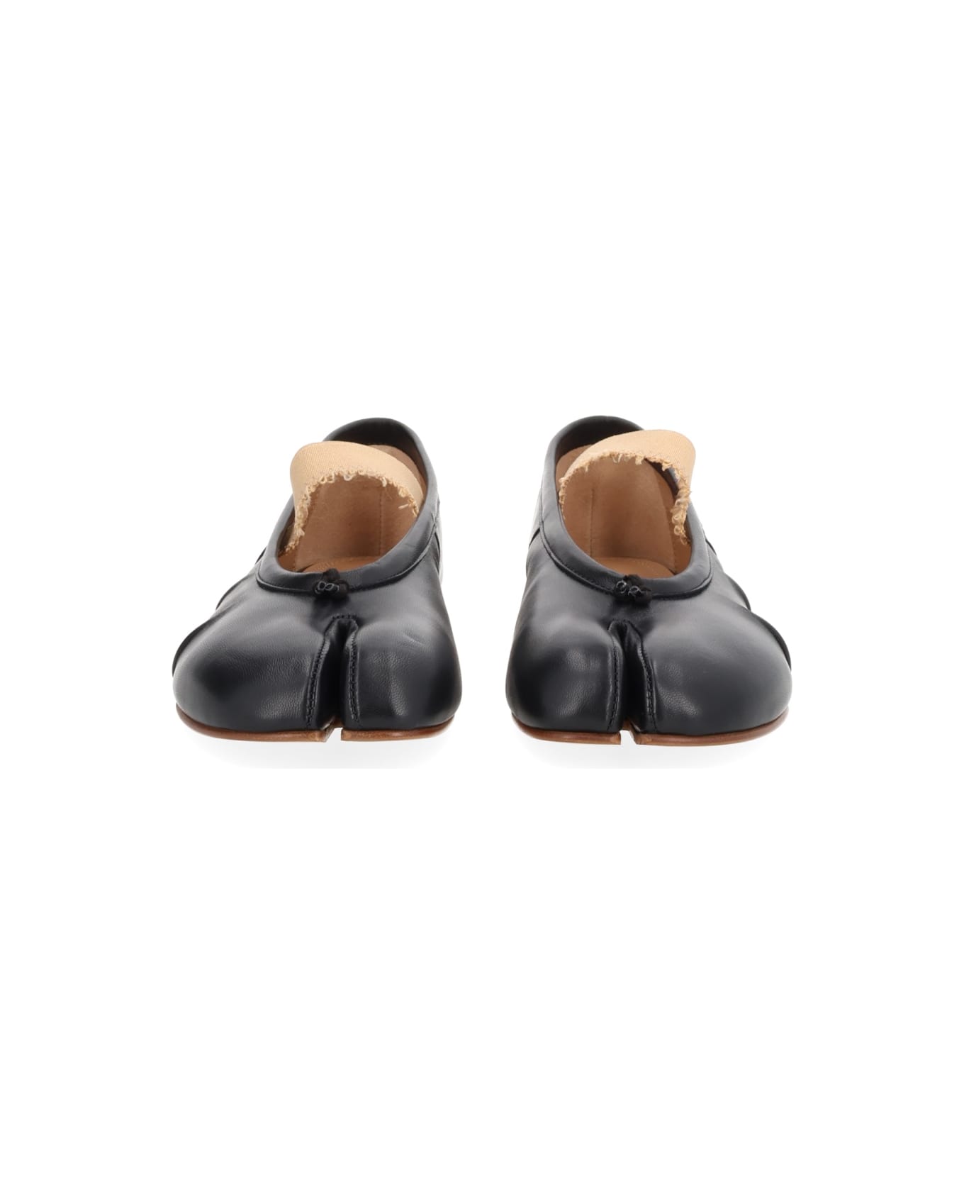 Maison Margiela Tabi Dancer - BLACK