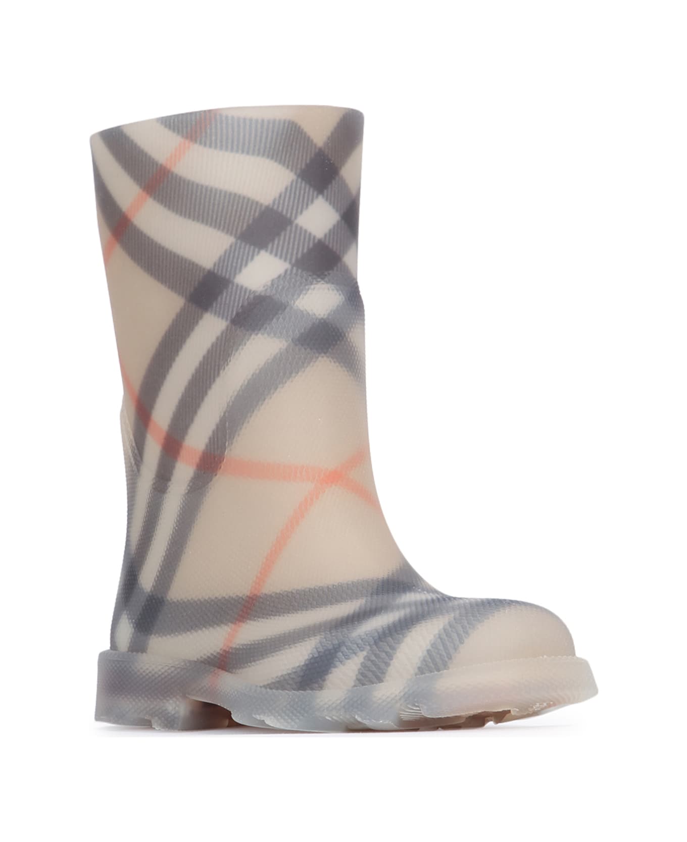Burberry K1 - Marsh High - SANDIPCHECK
