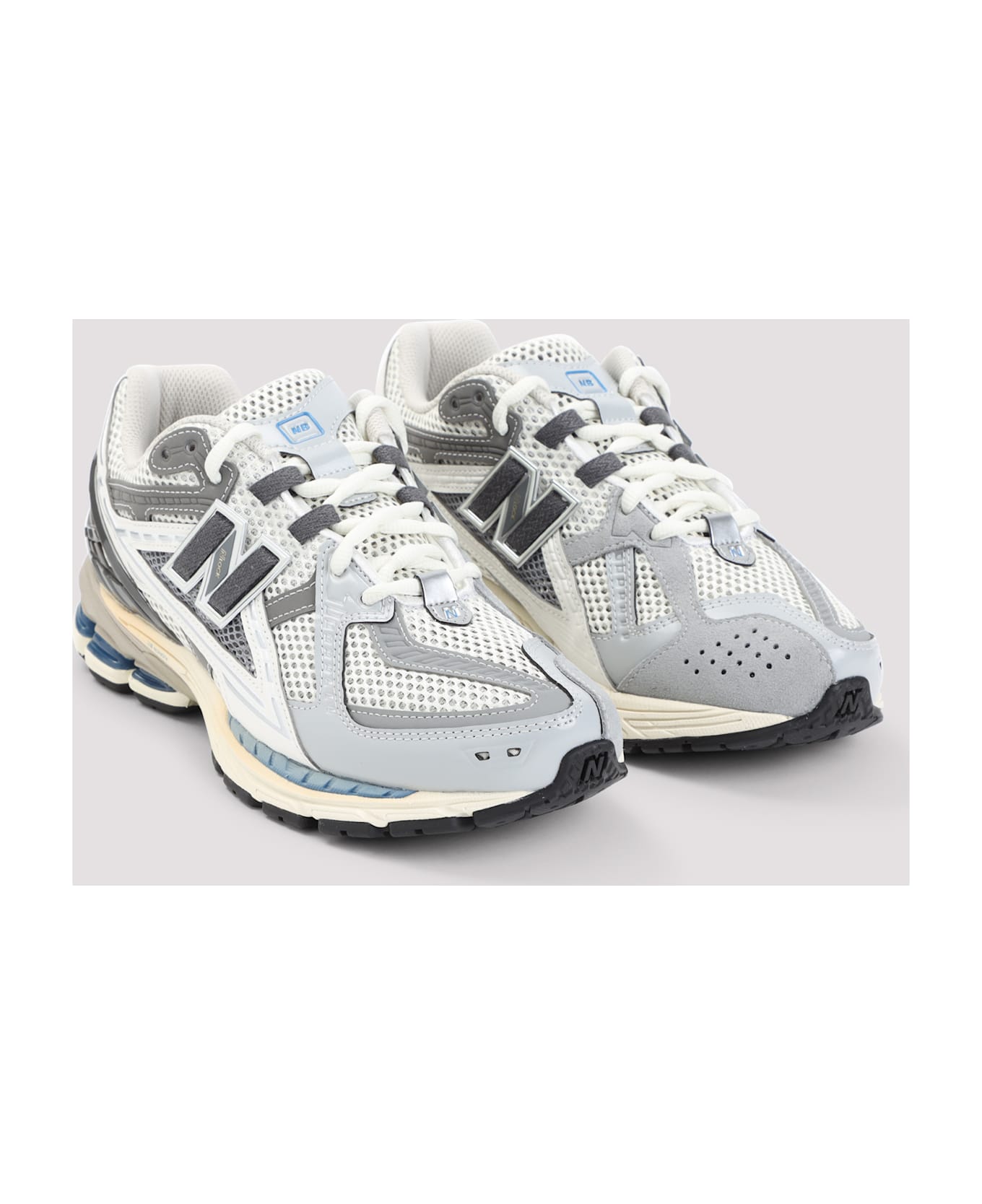 New Balance 1906 Sneakers - Grey