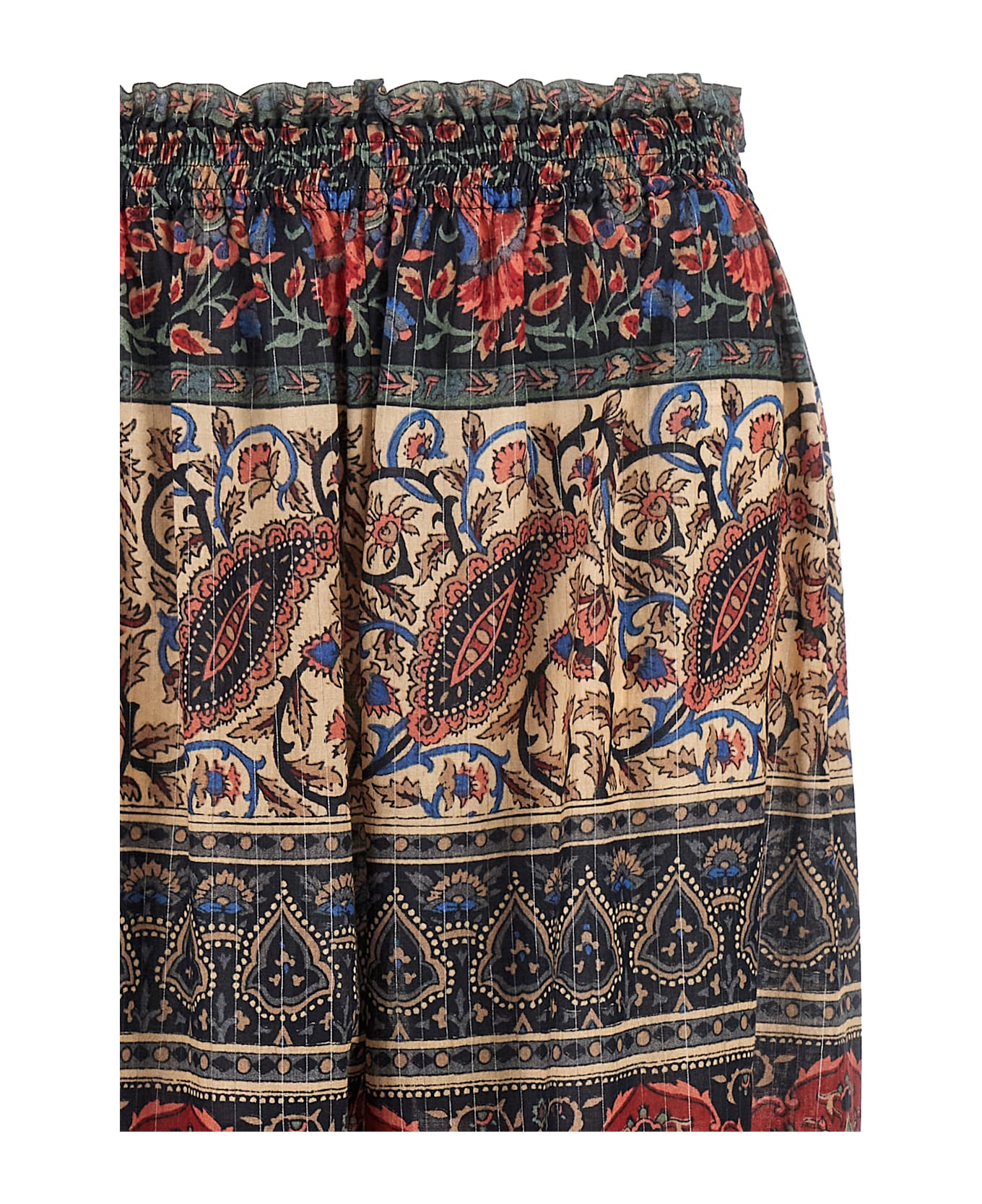 Valentino Garavani 
voyage Imaginaire
 Pants - Multicolor