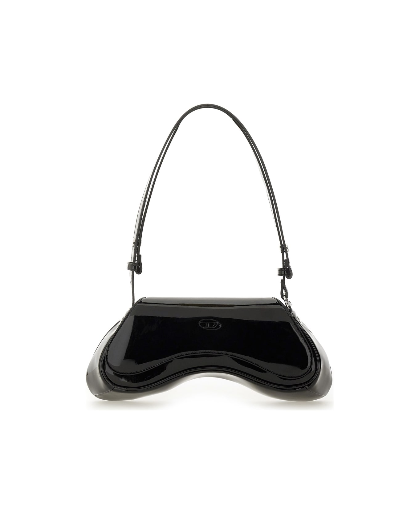 Diesel Bag "play" - BLACK