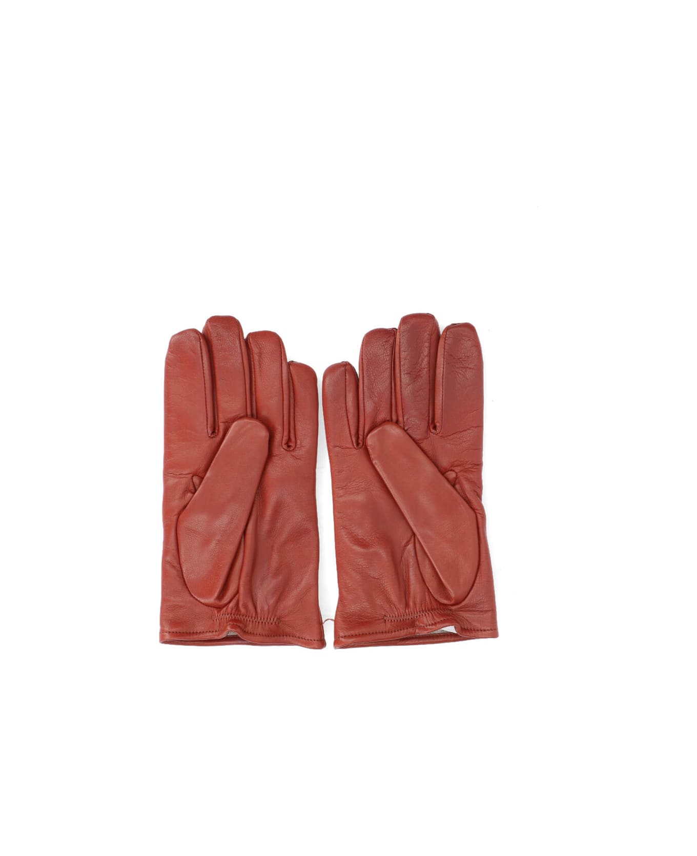 Our Legacy 
his Gloves
 Gloves - Brown