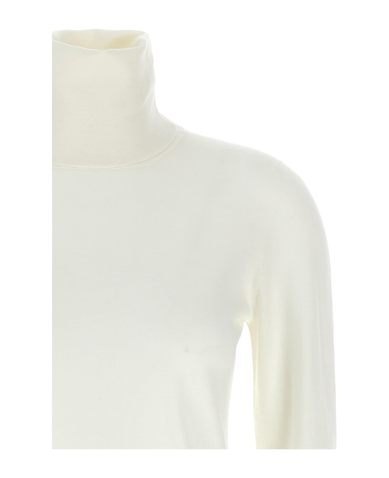 Max Mara 
saluto
 Sweater - White