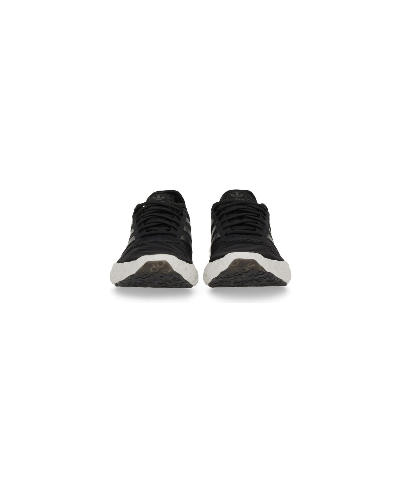 Adidas Originals "zponge" Sneaker - BLACK