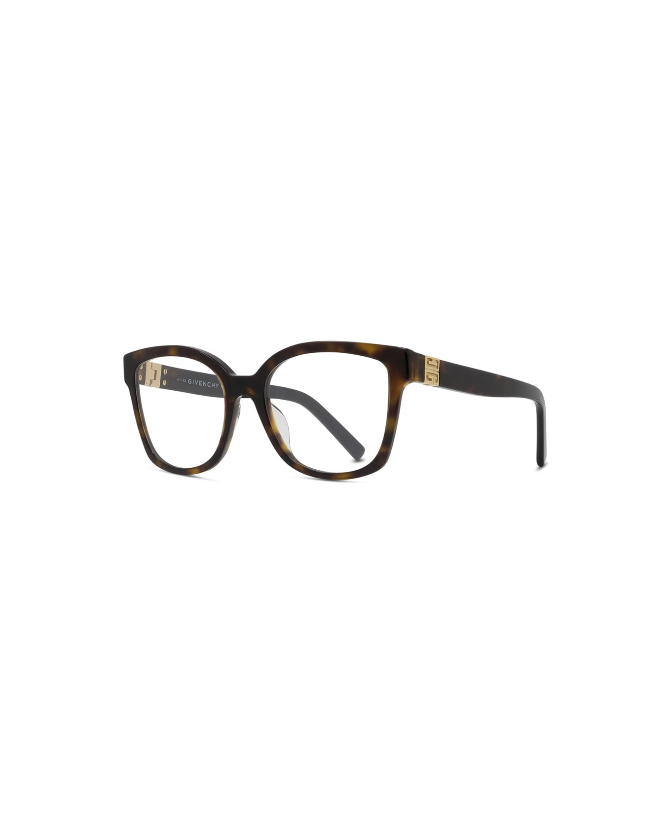 Givenchy Eyewear Gv50016i 052 Glasses - Tartarugato