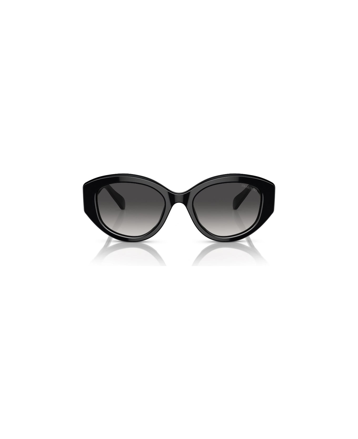 Swarovski SL6005-10018G Sunglasses - Nero