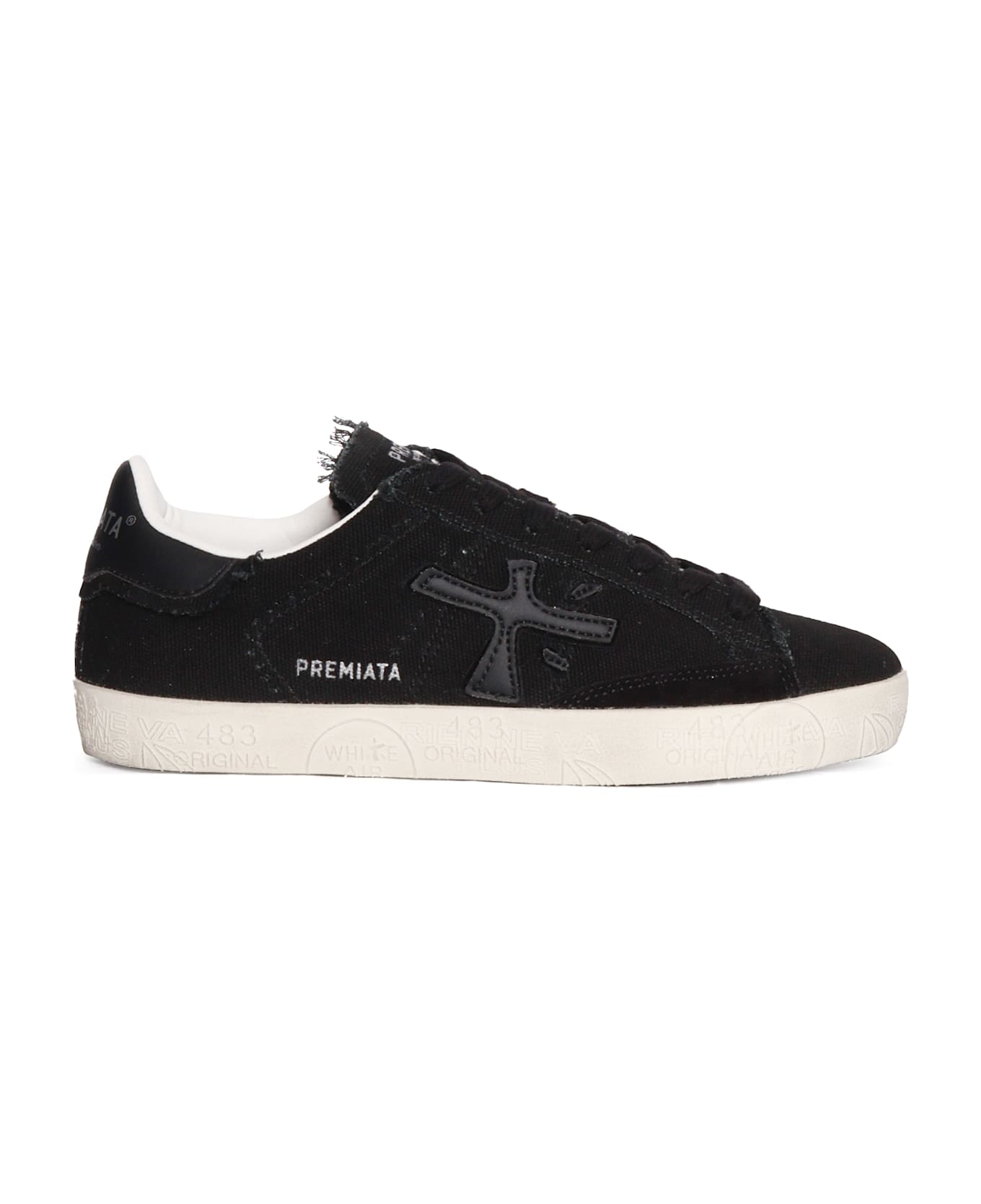 PREMIATA 25SS スニーカー シルバー系 Made In Italy レア品 プレミアータ スニーカー シルバー ラメ 40 - メルカリ