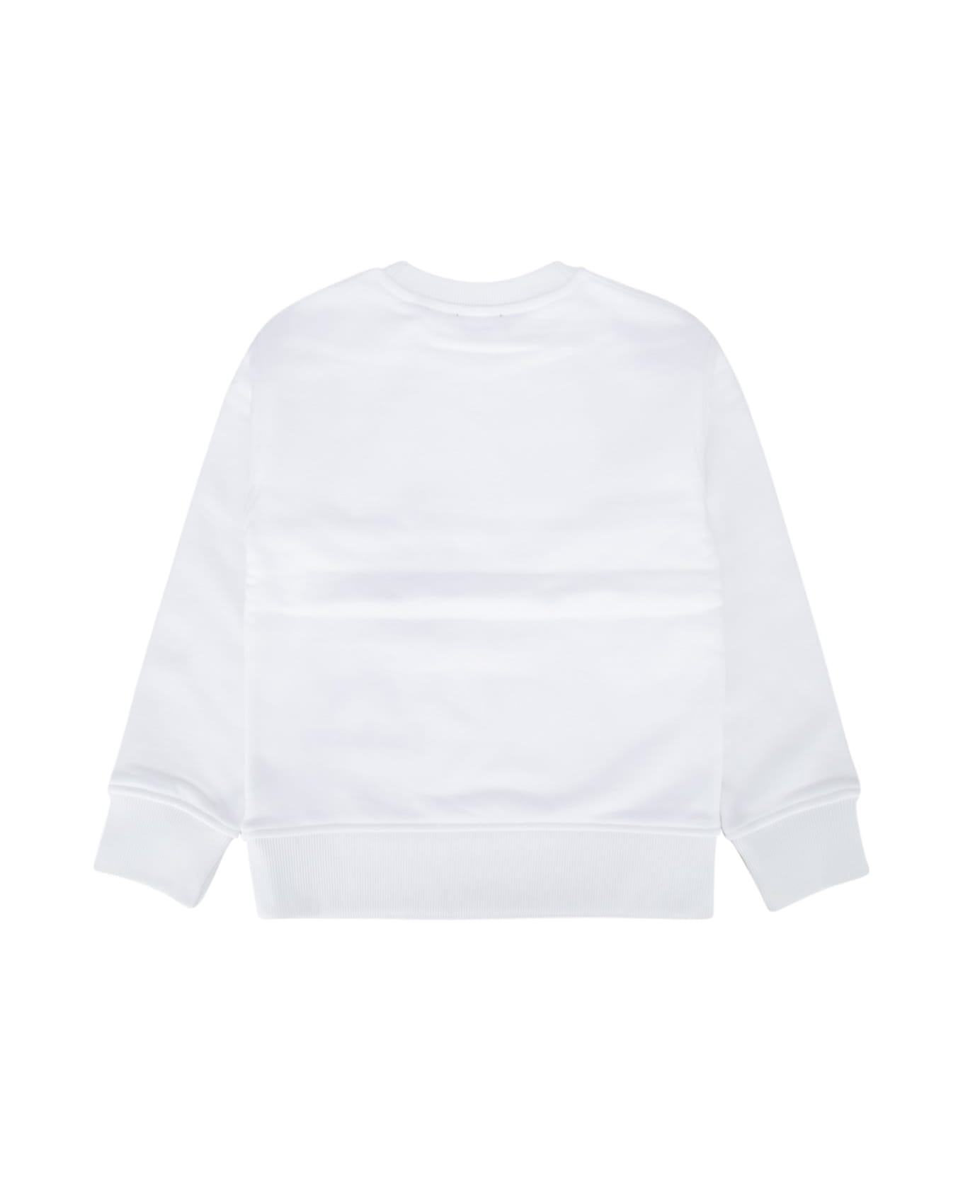 Burberry T-shirt - WHITE Tシャツ＆ポロシャツ