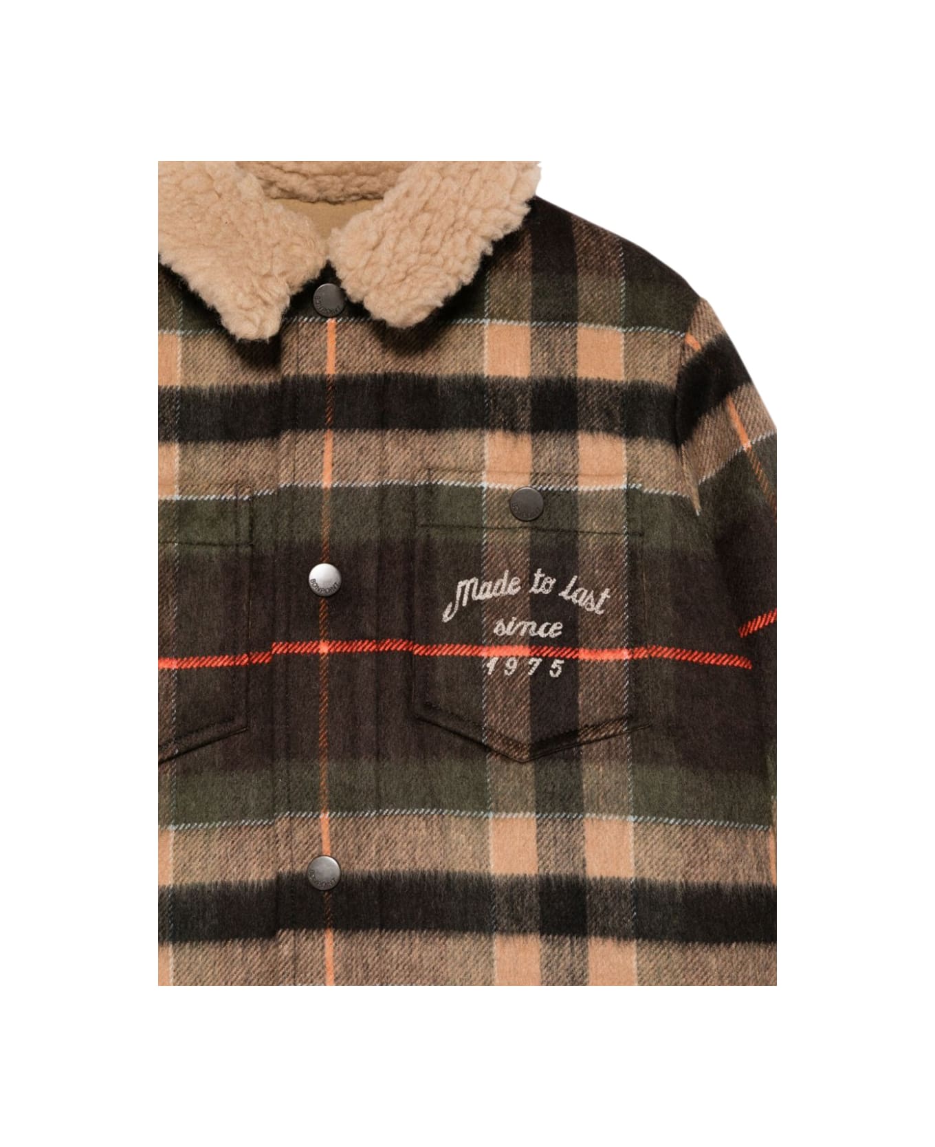 Bonpoint Baxter Dresses - BROWN