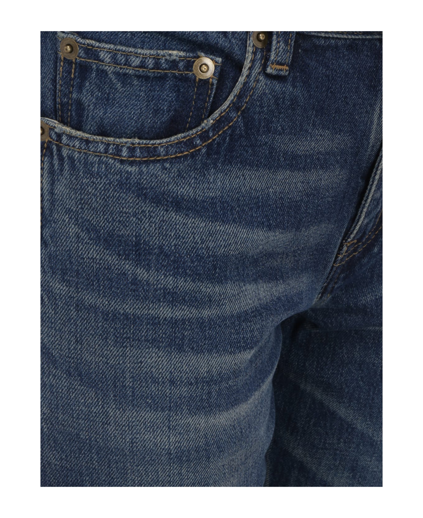 Saint Laurent Jeans