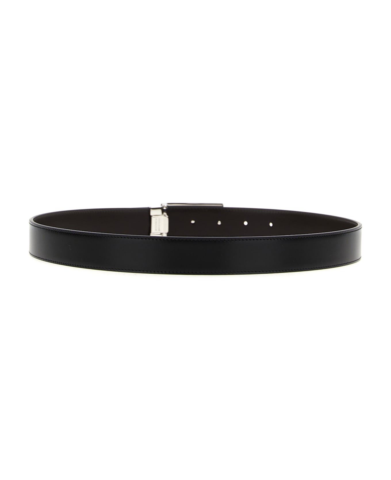 Ferragamo 
gancini
 Reversible Belt - Multicolor