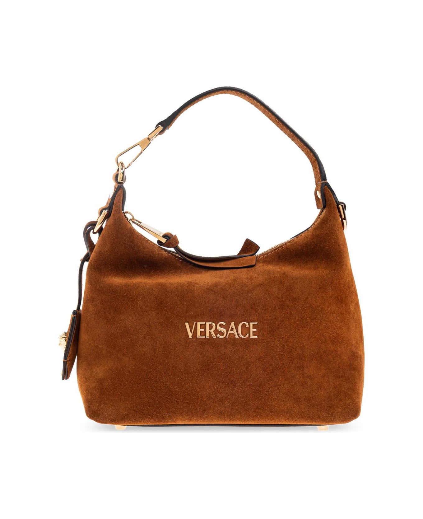 Versace Handbag - BROWN