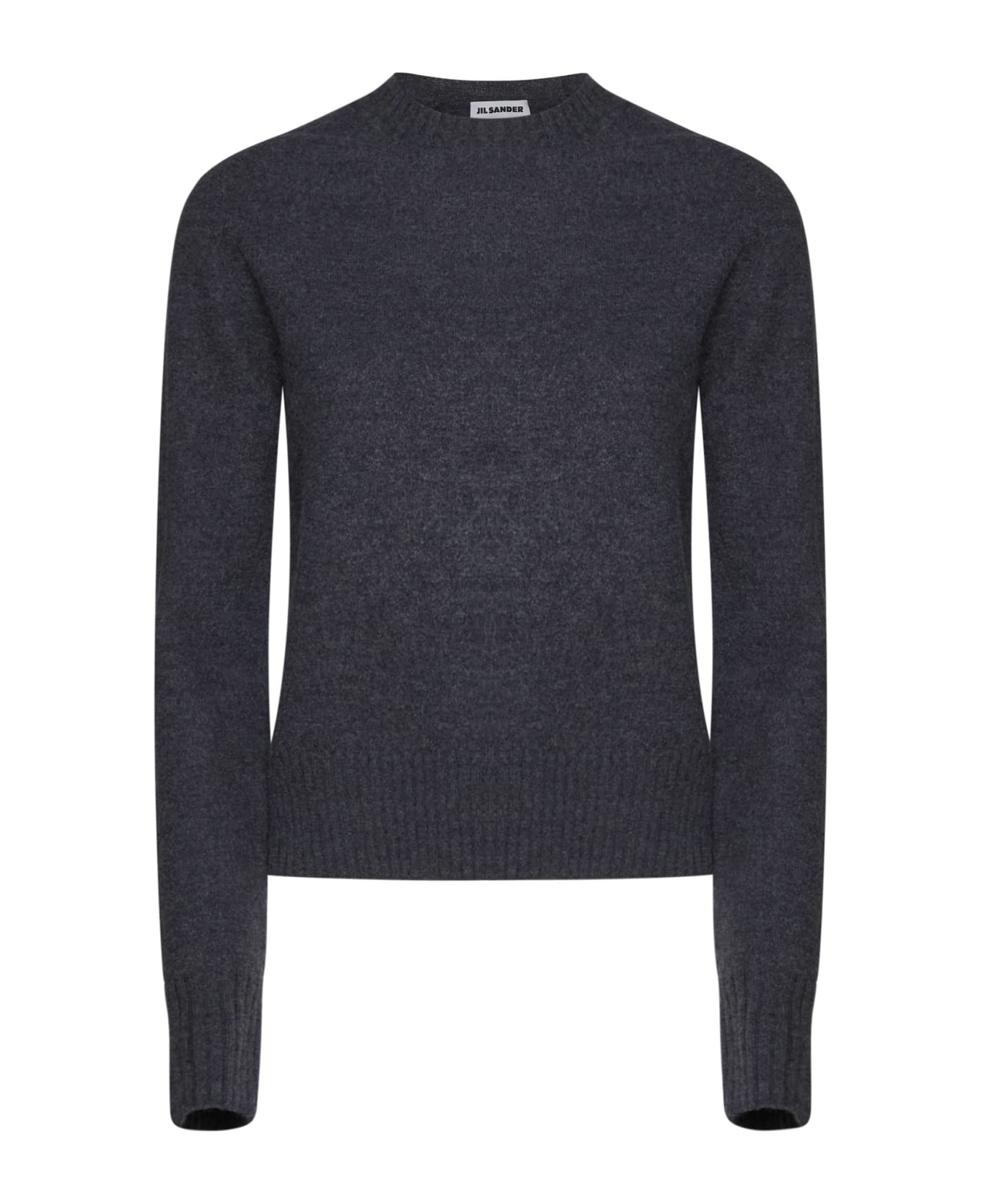 Jil Sander Sweater - Medium grey