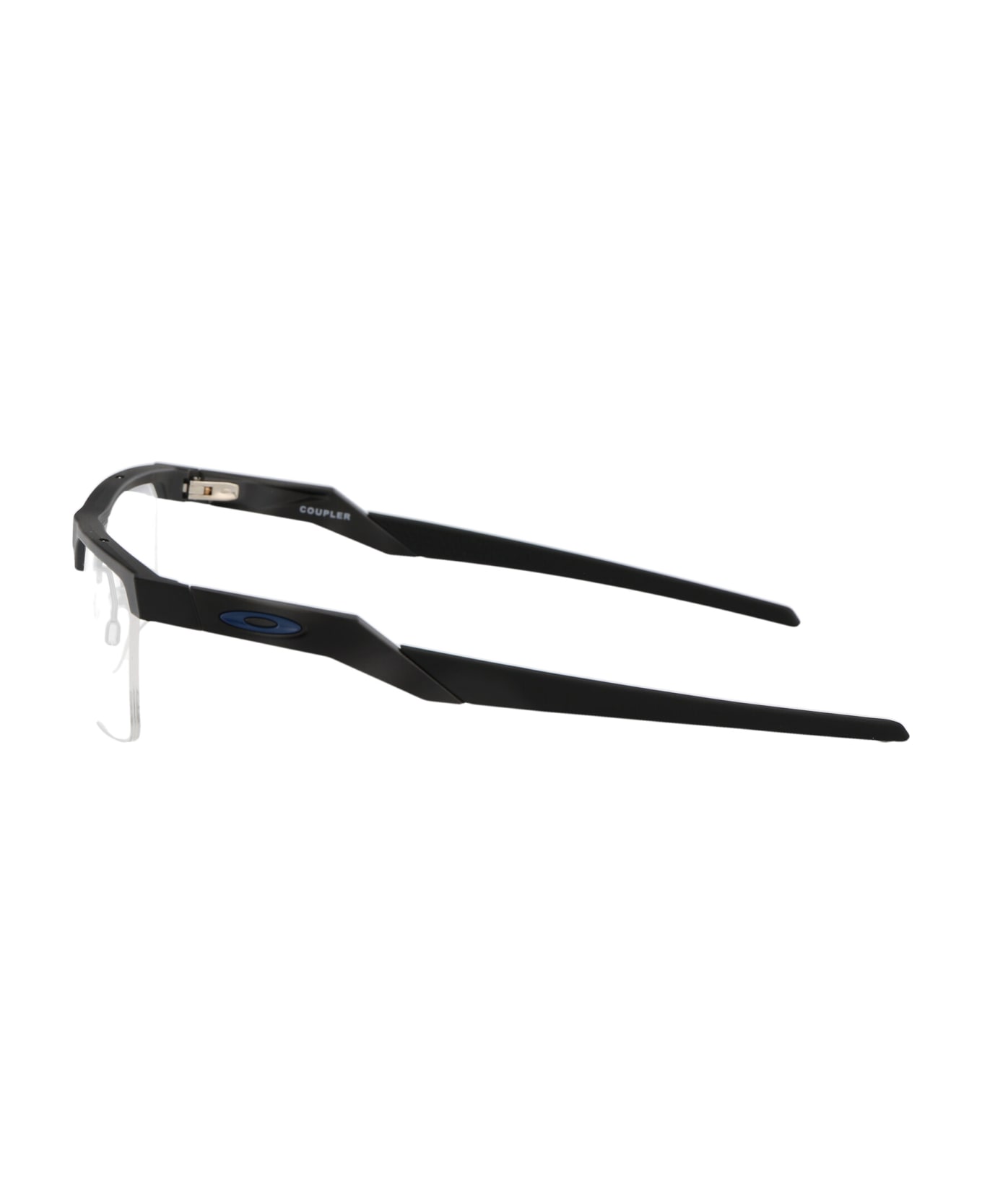 Oakley Coupler Glasses - 805304 Satin Black Camo
