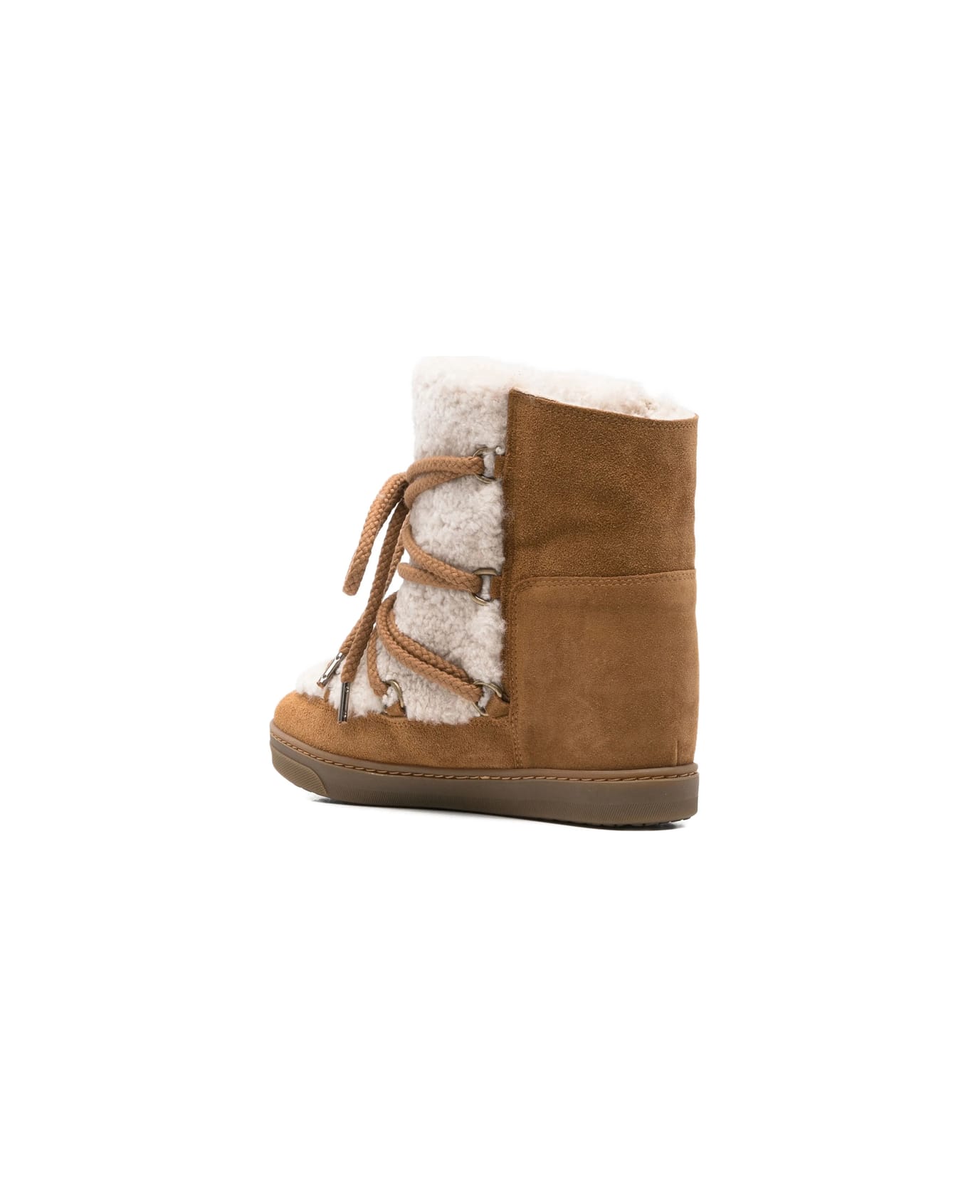 Isabel Marant Shoes - BROWN