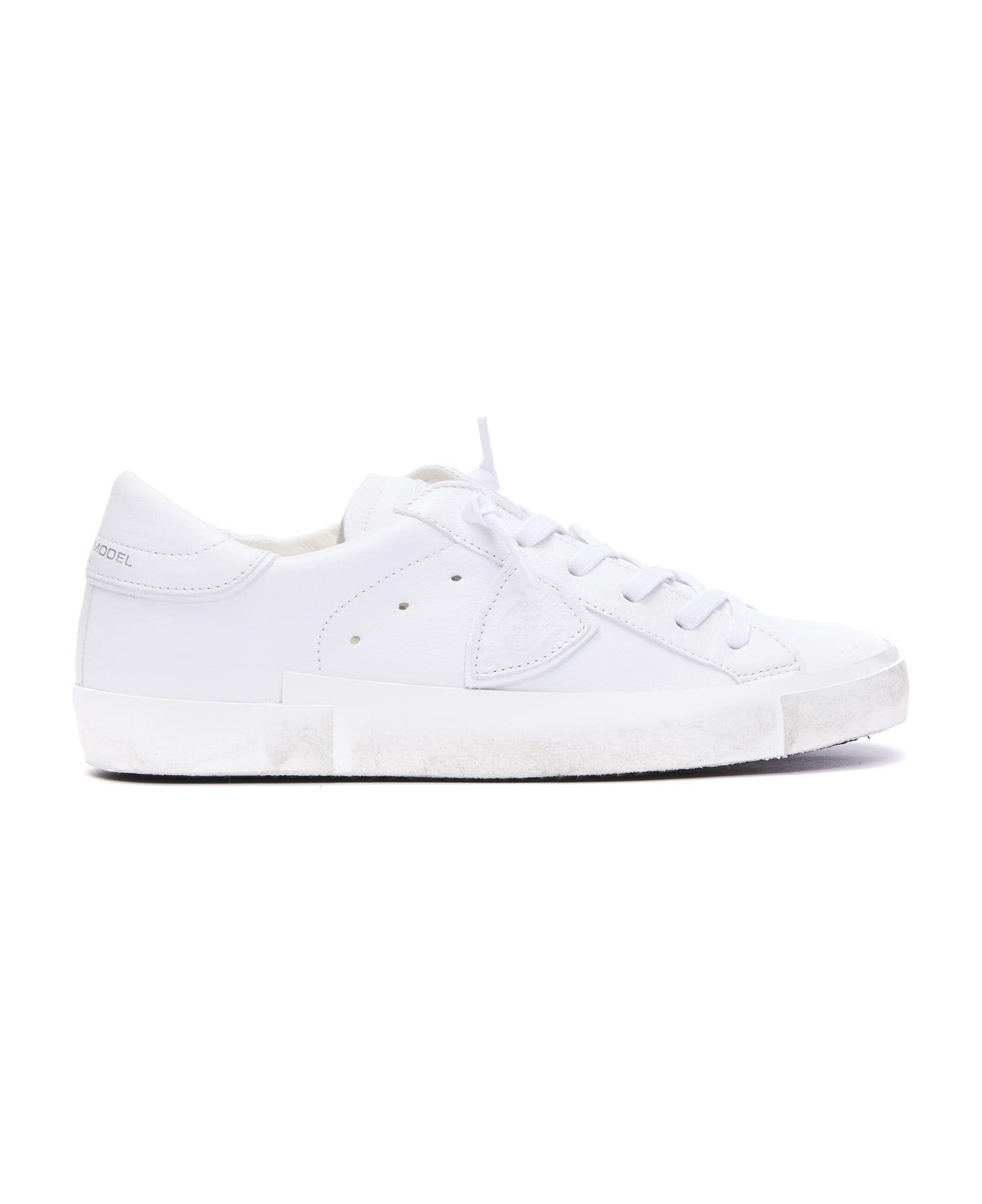 Philippe Model Prsx Sneakers - White 1