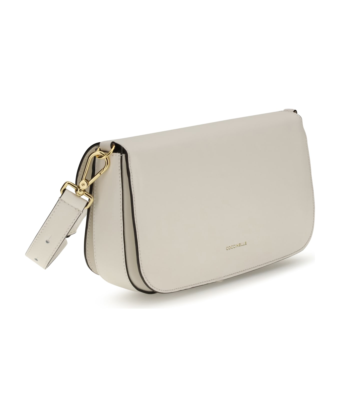 Coccinelle C-me Shoulder Bag