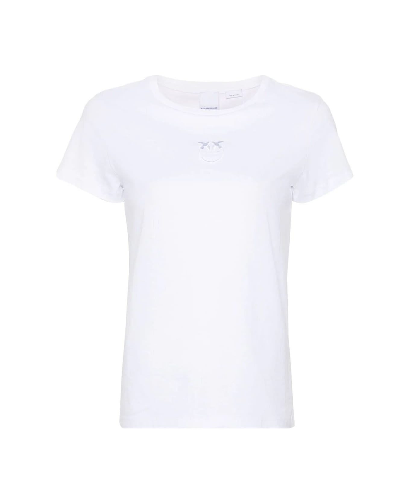 Pinko Bussolotto T-shirt - White