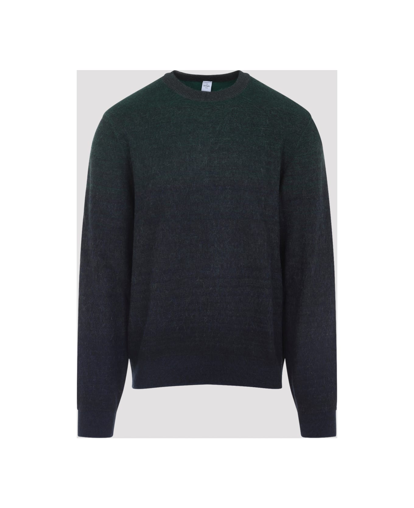 Berluti Cashmere Pullover - F Green Patina