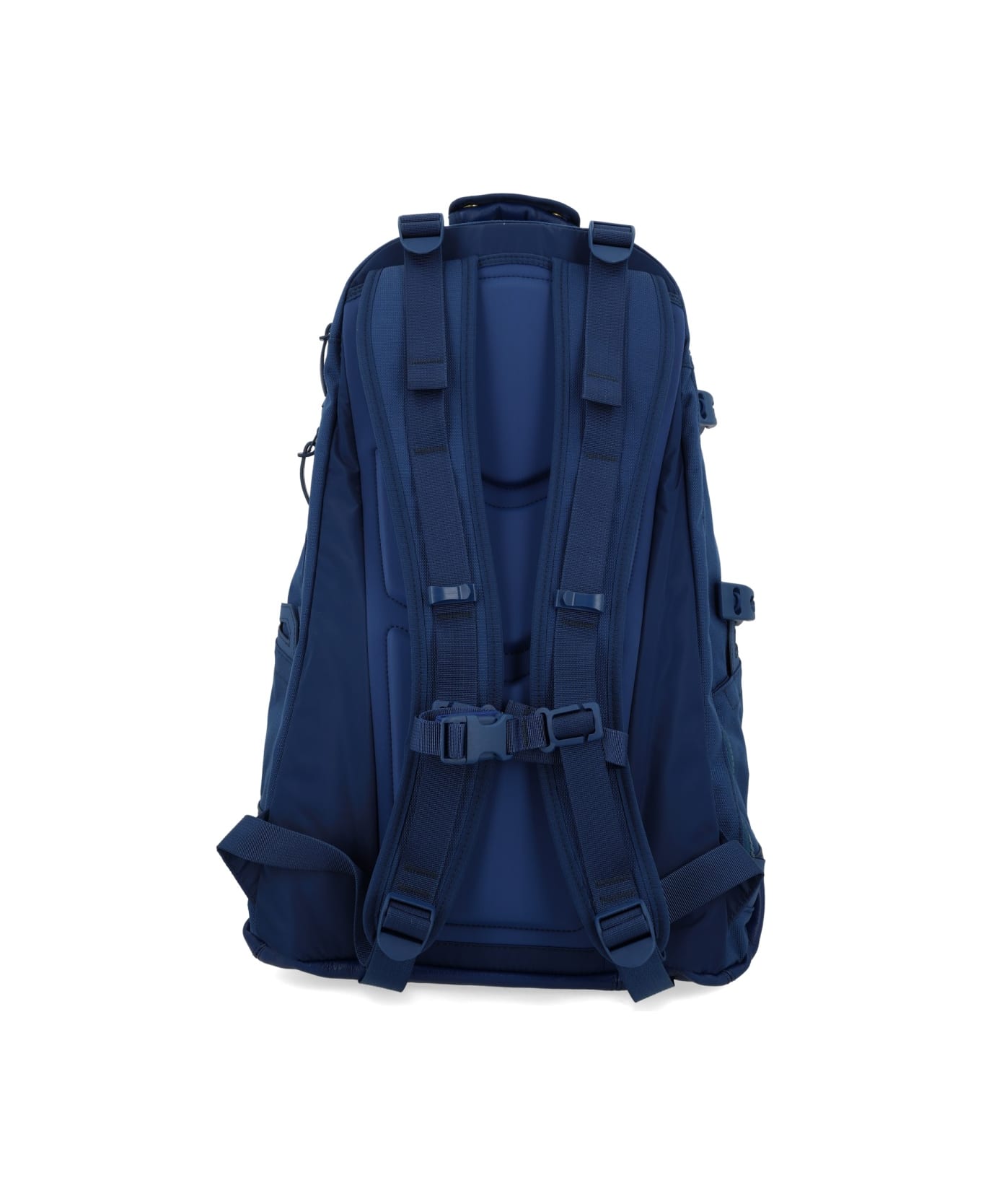 Visvim Backpack "cordura" - BLUE