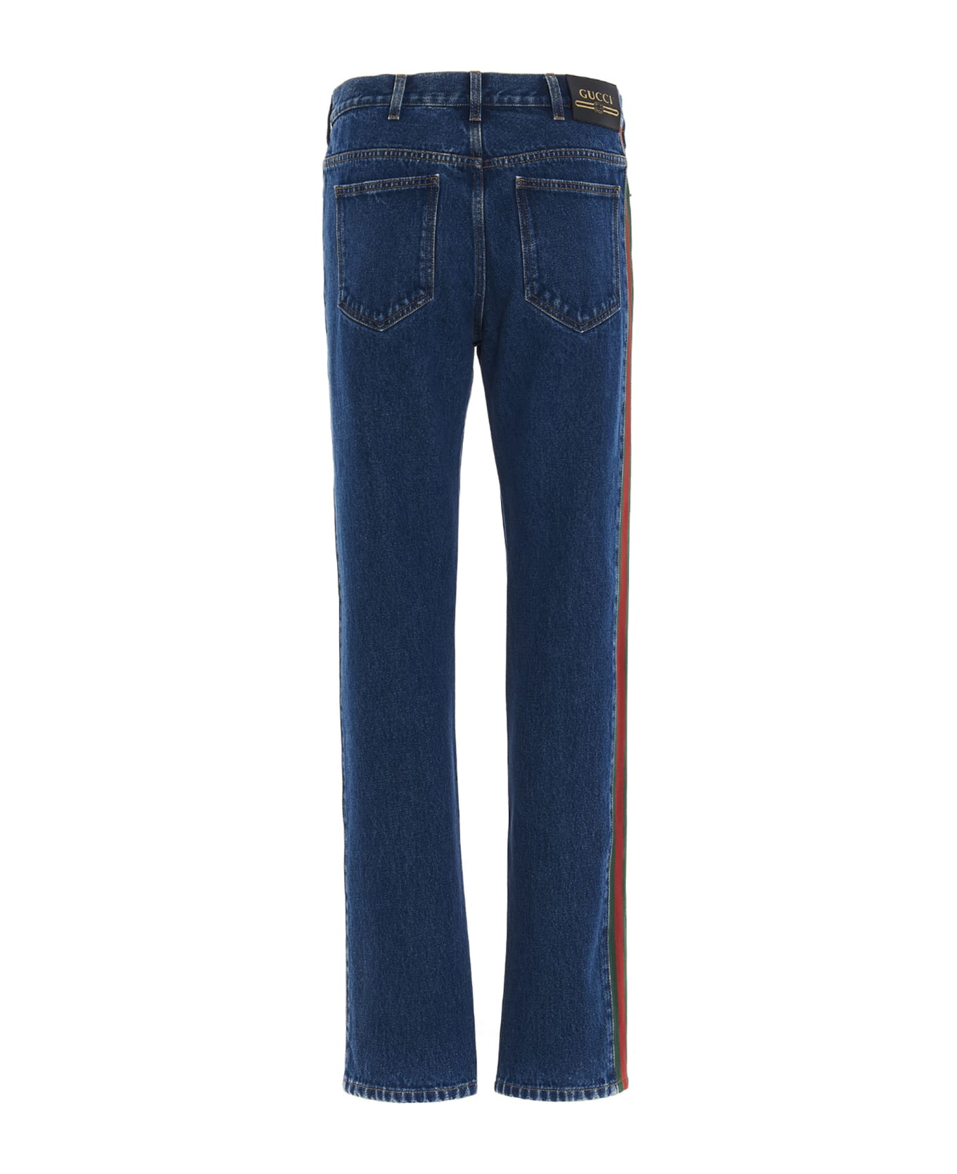 Gucci Jeans - Blue