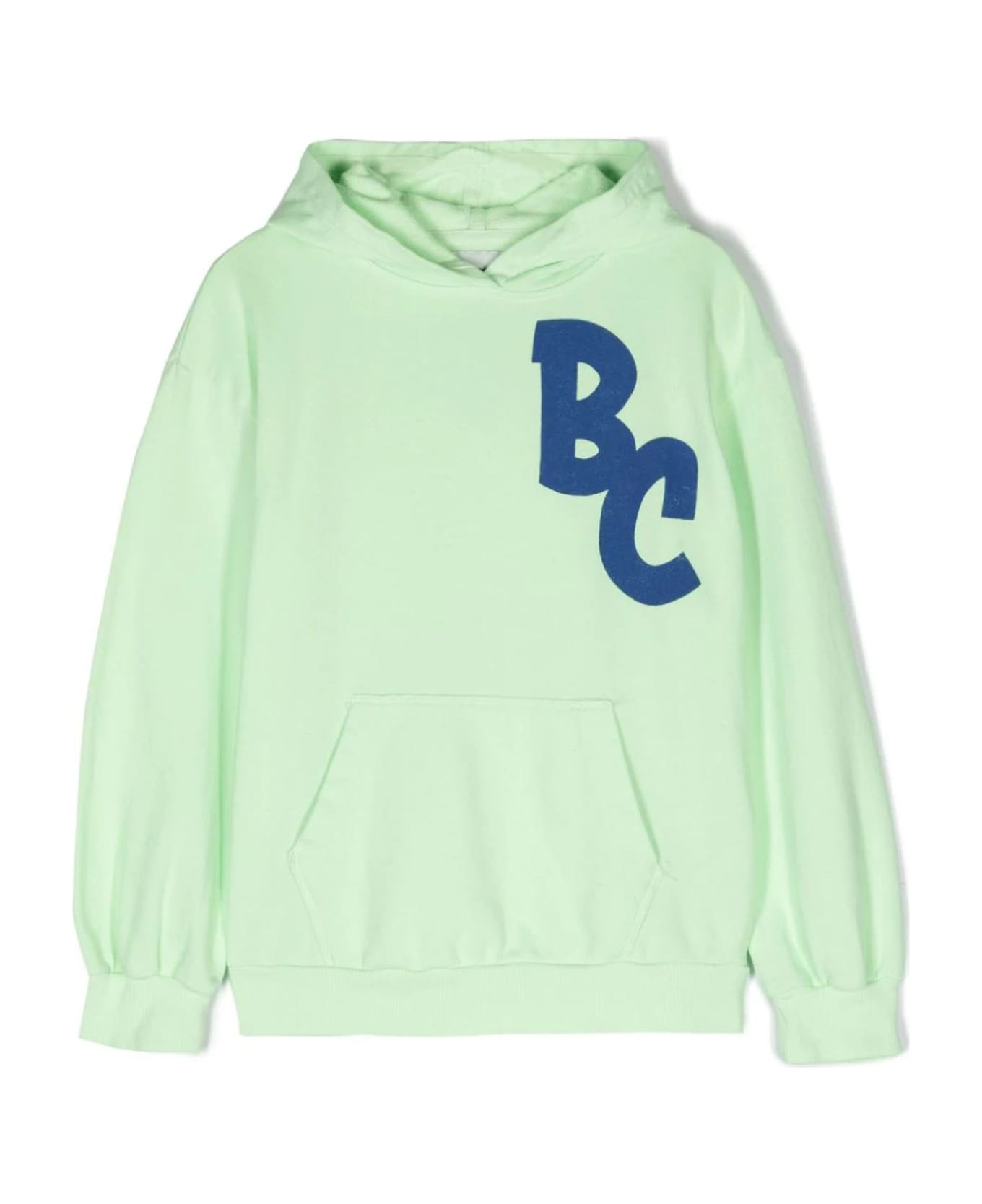 Bobo Choses Sweaters Green - Green ニットウェア＆スウェットシャツ