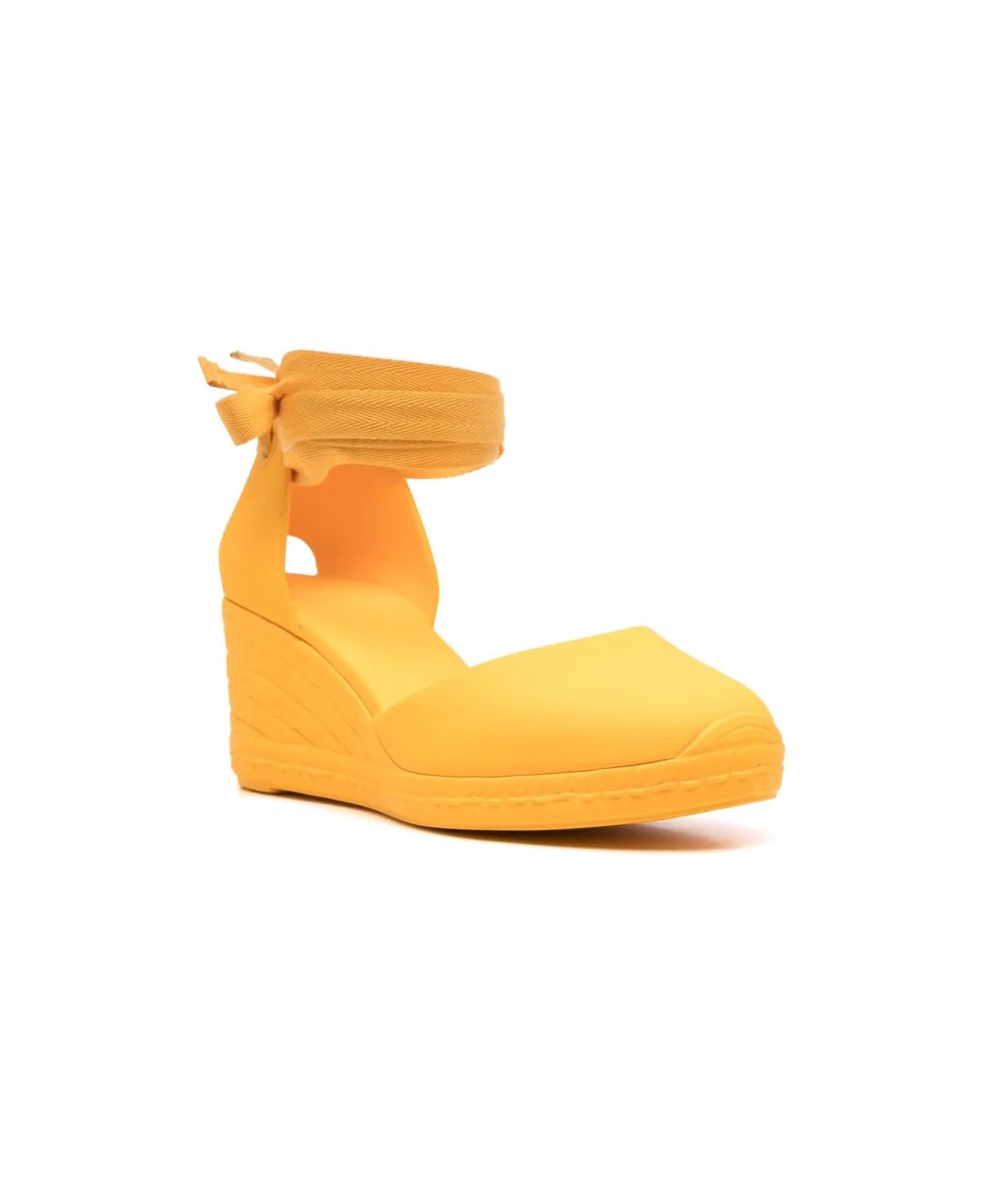 Castañer Careen 6 274 - Yellow