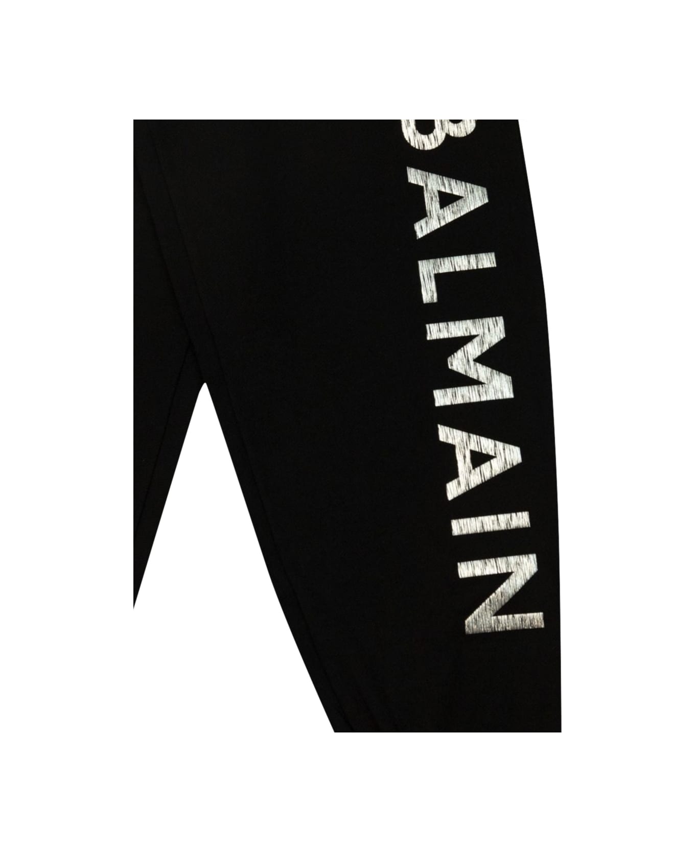 Balmain Sweatpants - MULTICOLOUR